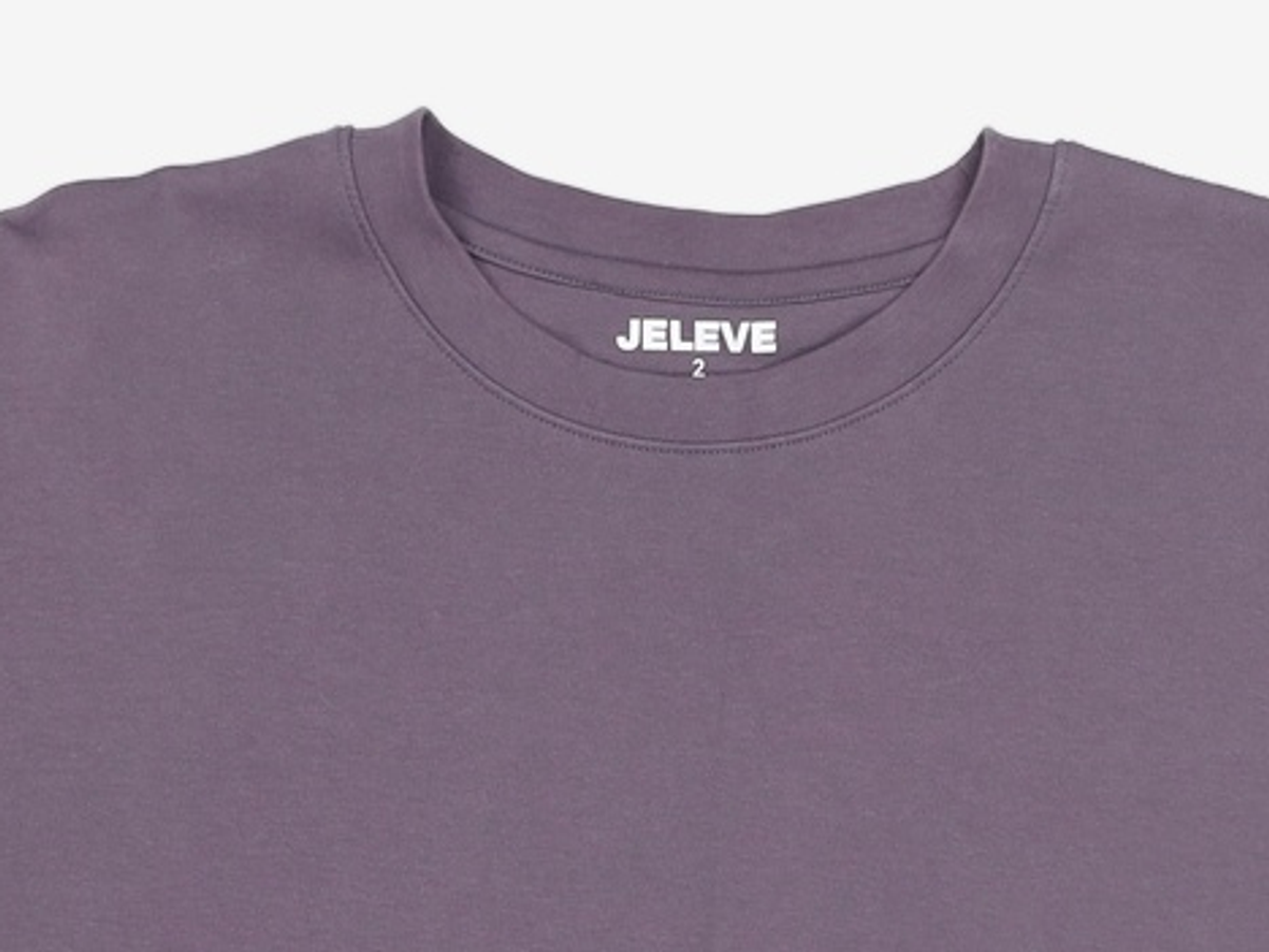 제이엘브(JELEVE) 긴소매 티셔츠 2