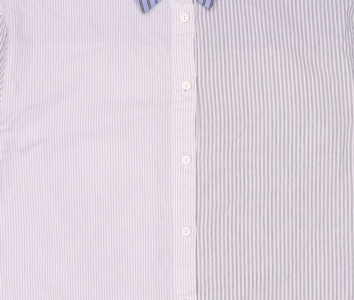 라인 어디션(LINE ADDITION) 캐주얼 셔츠 FREE