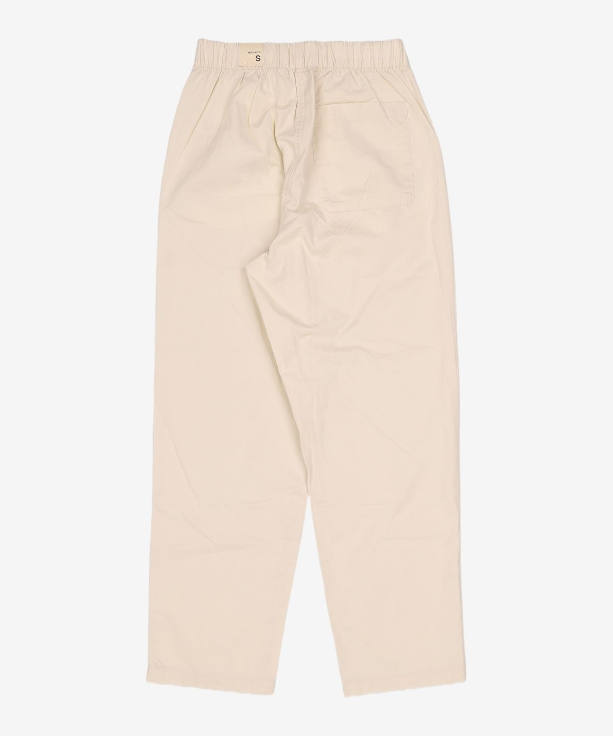 무인양품(MUJI) 코튼 팬츠 S