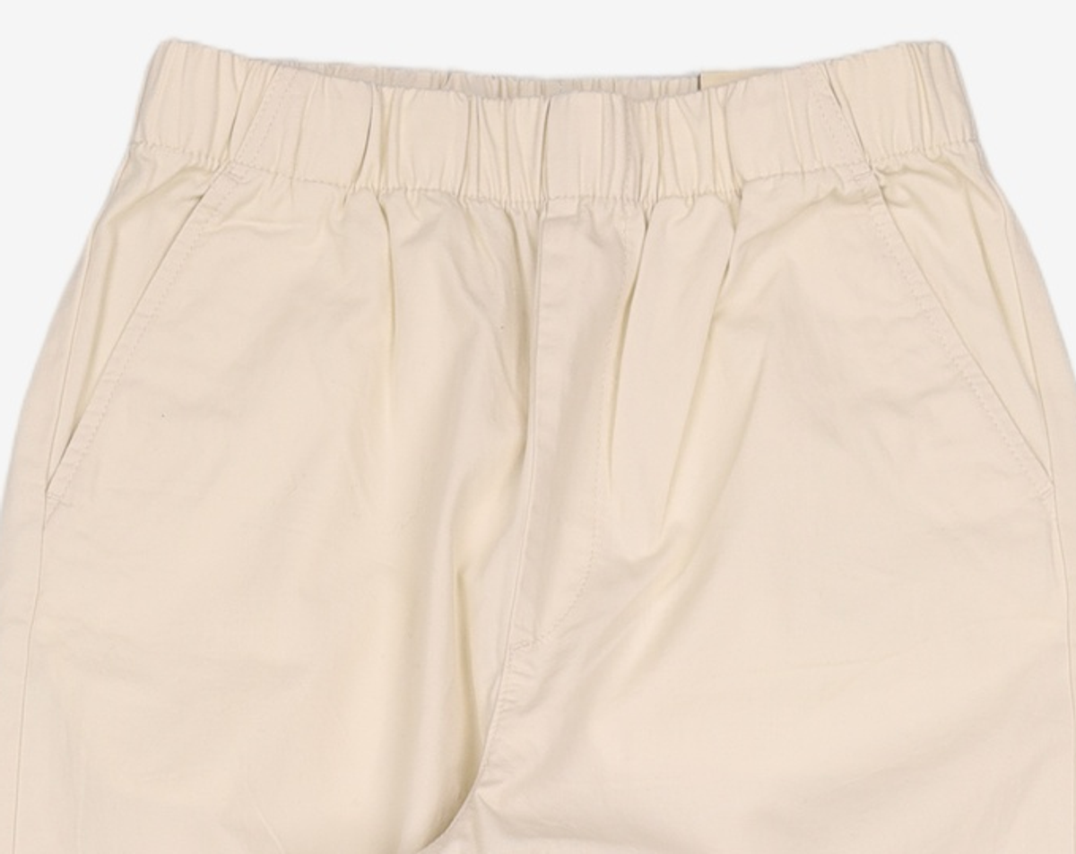 무인양품(MUJI) 코튼 팬츠 S