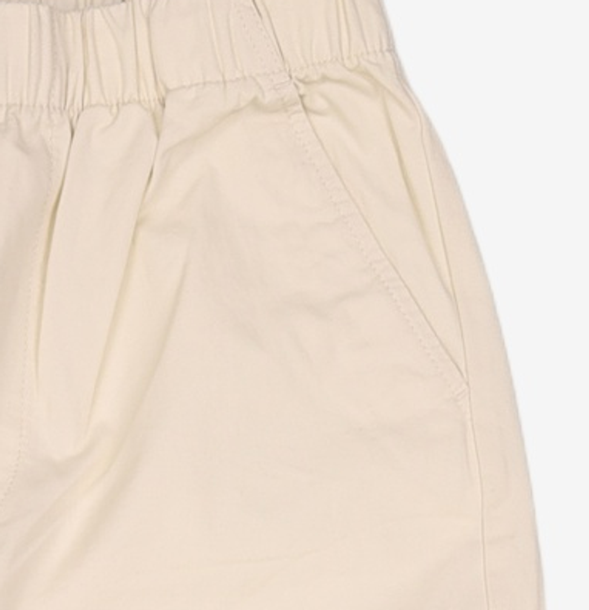 무인양품(MUJI) 코튼 팬츠 S