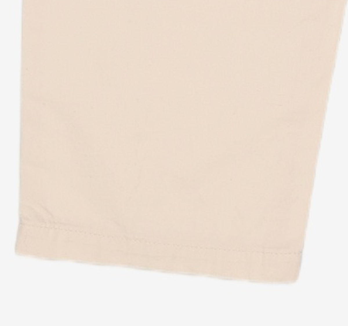 무인양품(MUJI) 코튼 팬츠 S