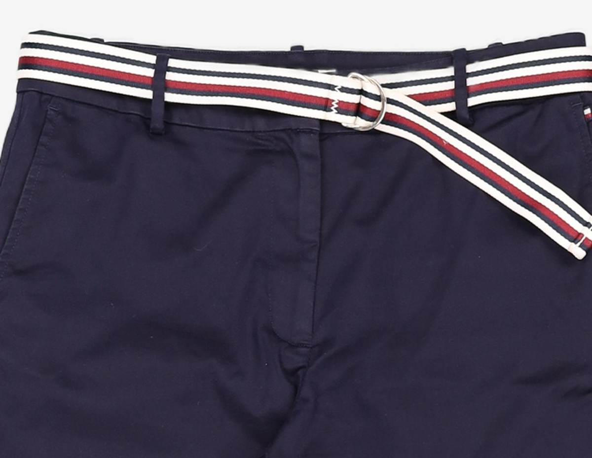 타미힐피거(TOMMY HILFIGER) 코튼 팬츠 36