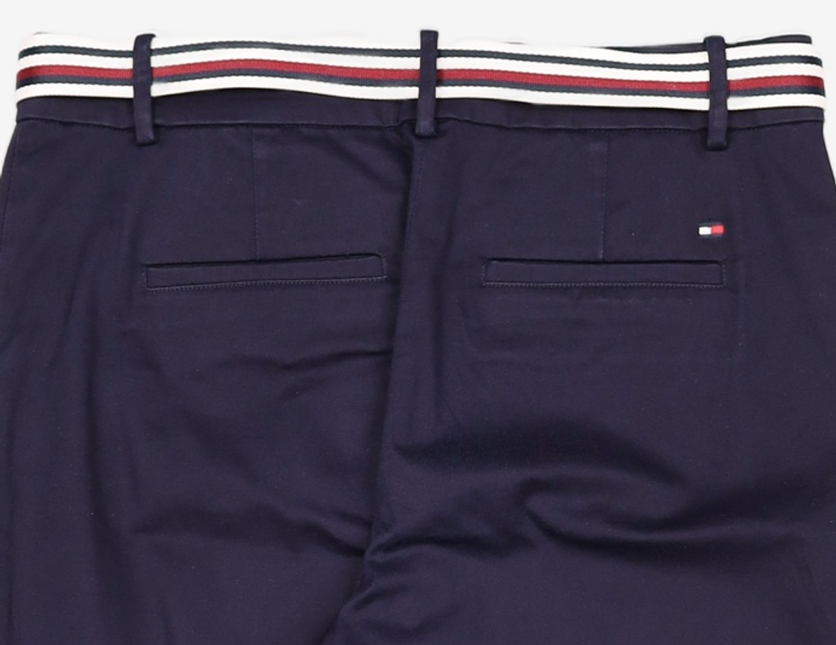 타미힐피거(TOMMY HILFIGER) 코튼 팬츠 36