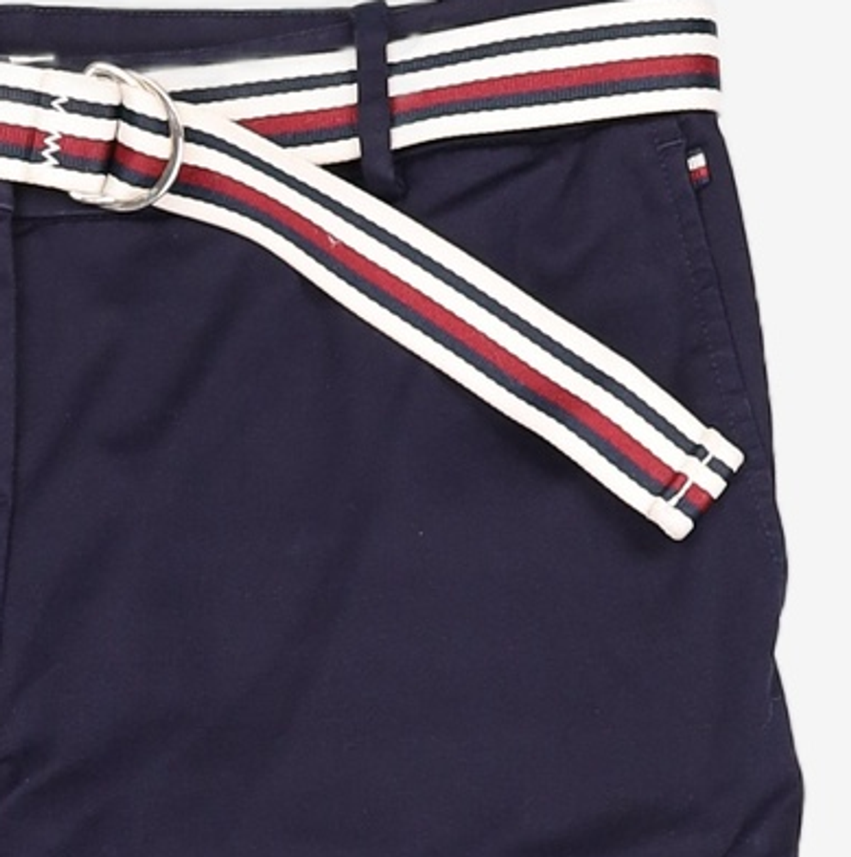 타미힐피거(TOMMY HILFIGER) 코튼 팬츠 36