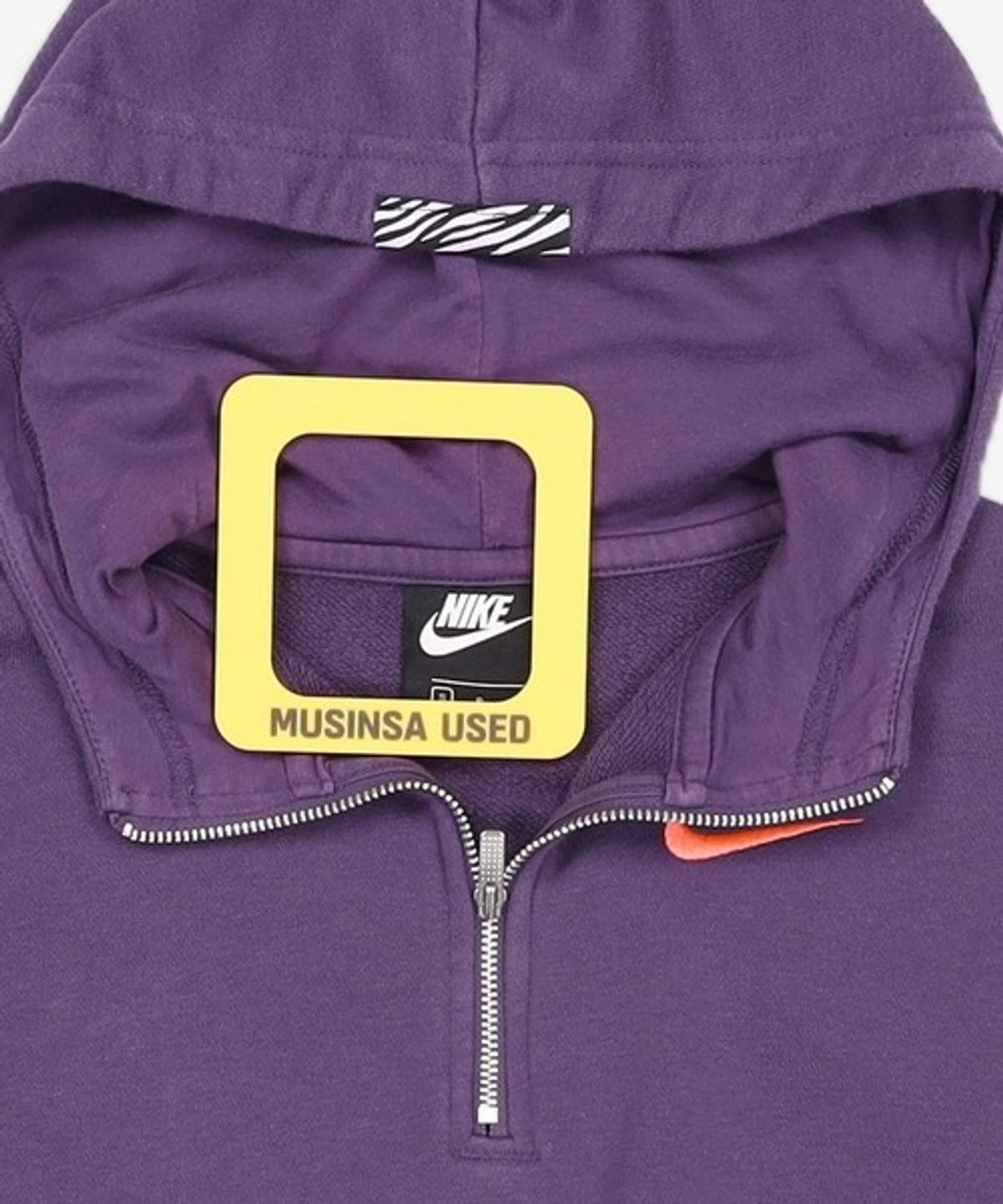 나이키(NIKE) 후드 티셔츠 S