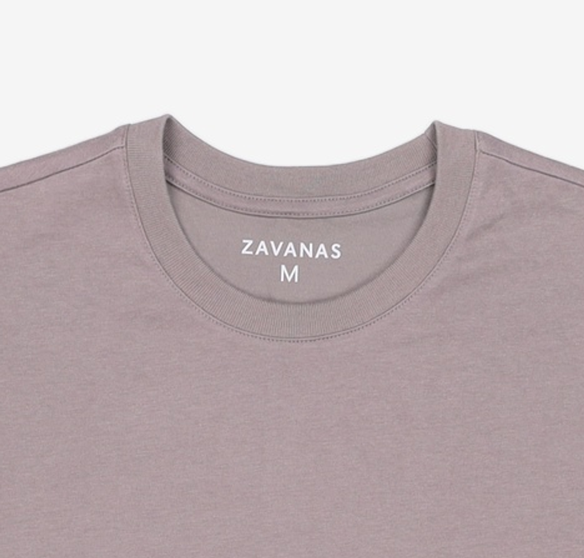 자바나스(ZAVANAS) 반소매 티셔츠 M
