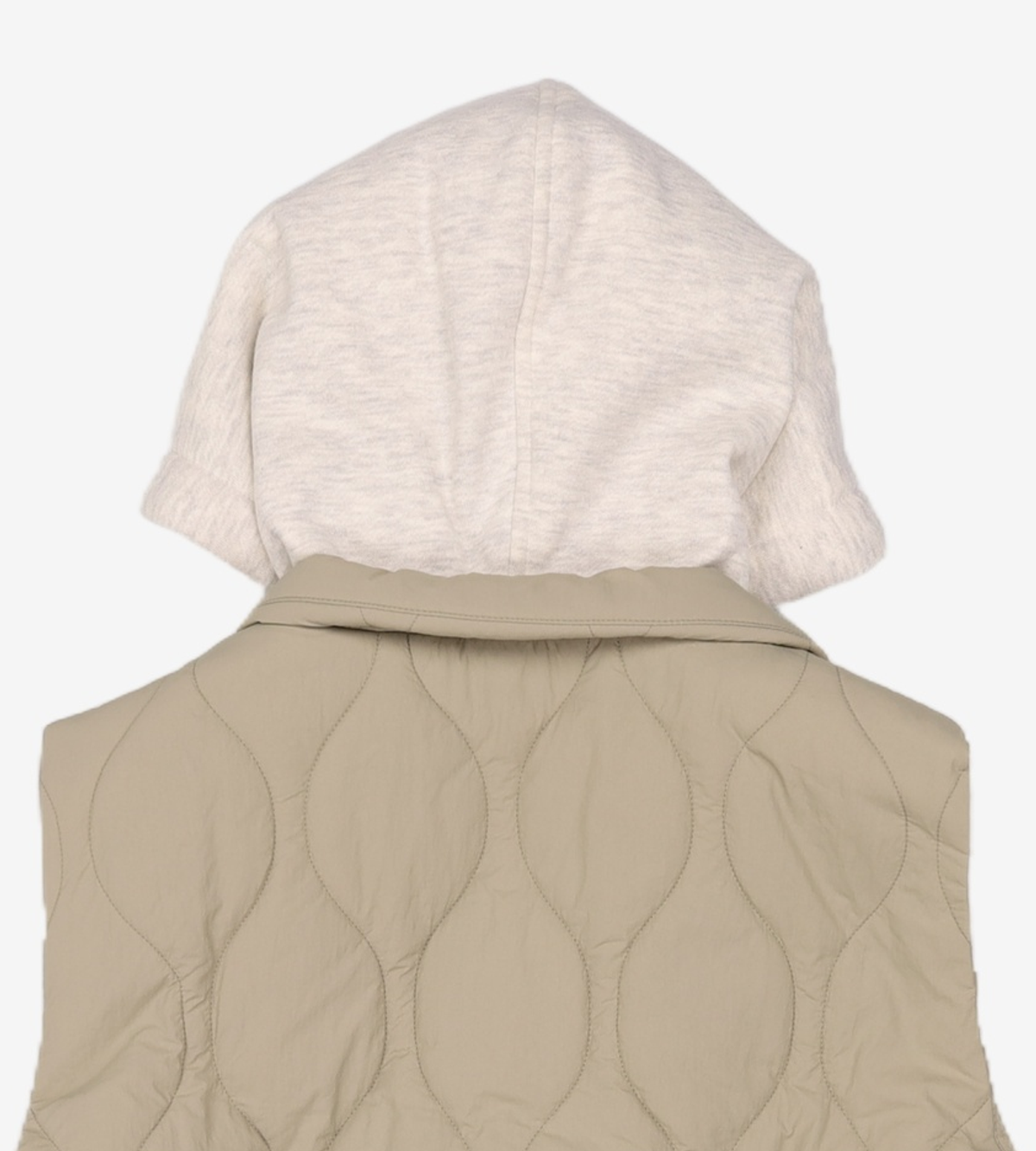 에잇세컨즈(8SECONDS) 패딩 베스트 XS