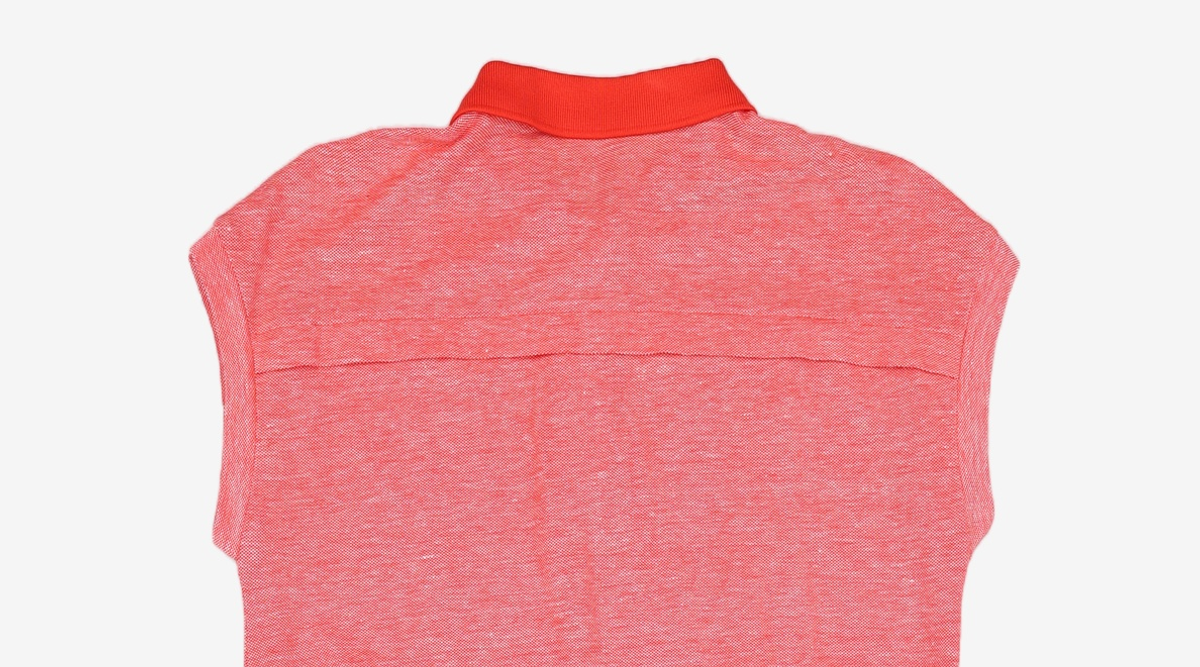 라코스테(LACOSTE) 미니 원피스 34