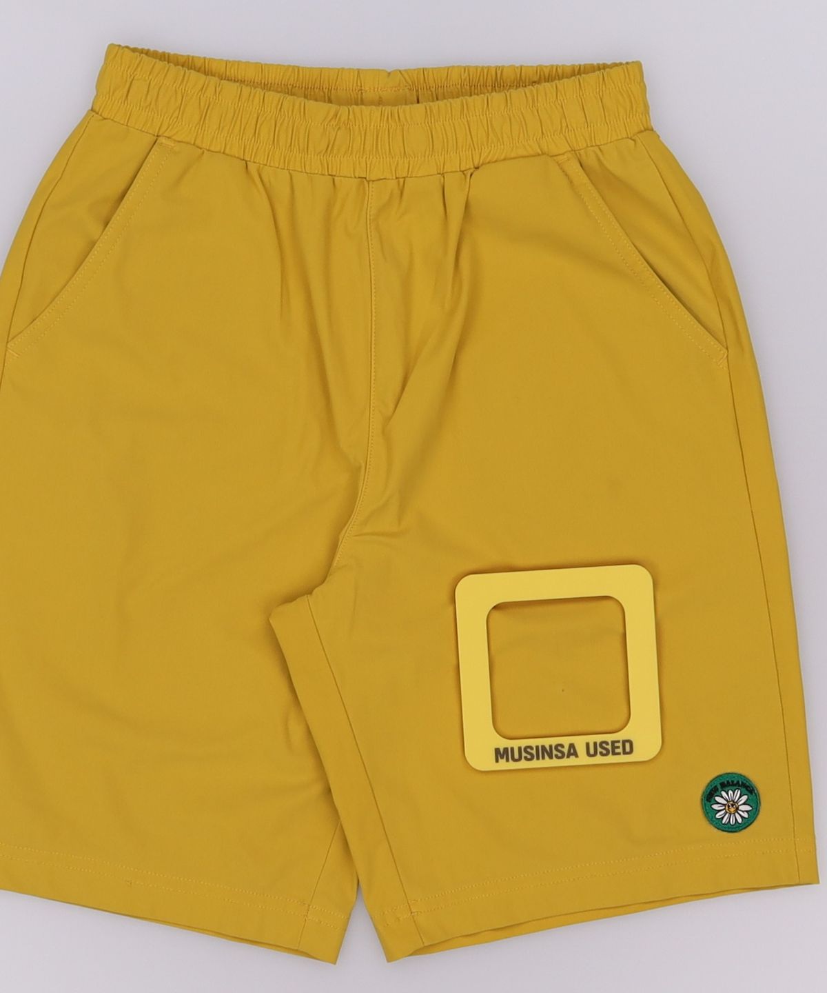 뉴발란스 키즈(NEWBALANCEKIDS) 숏 팬츠 140