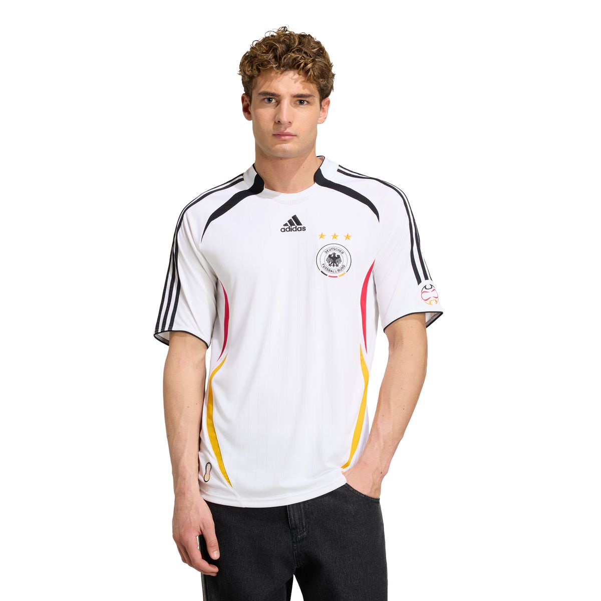 아디다스(ADIDAS) 독일 홈 저지 2006 KD3998