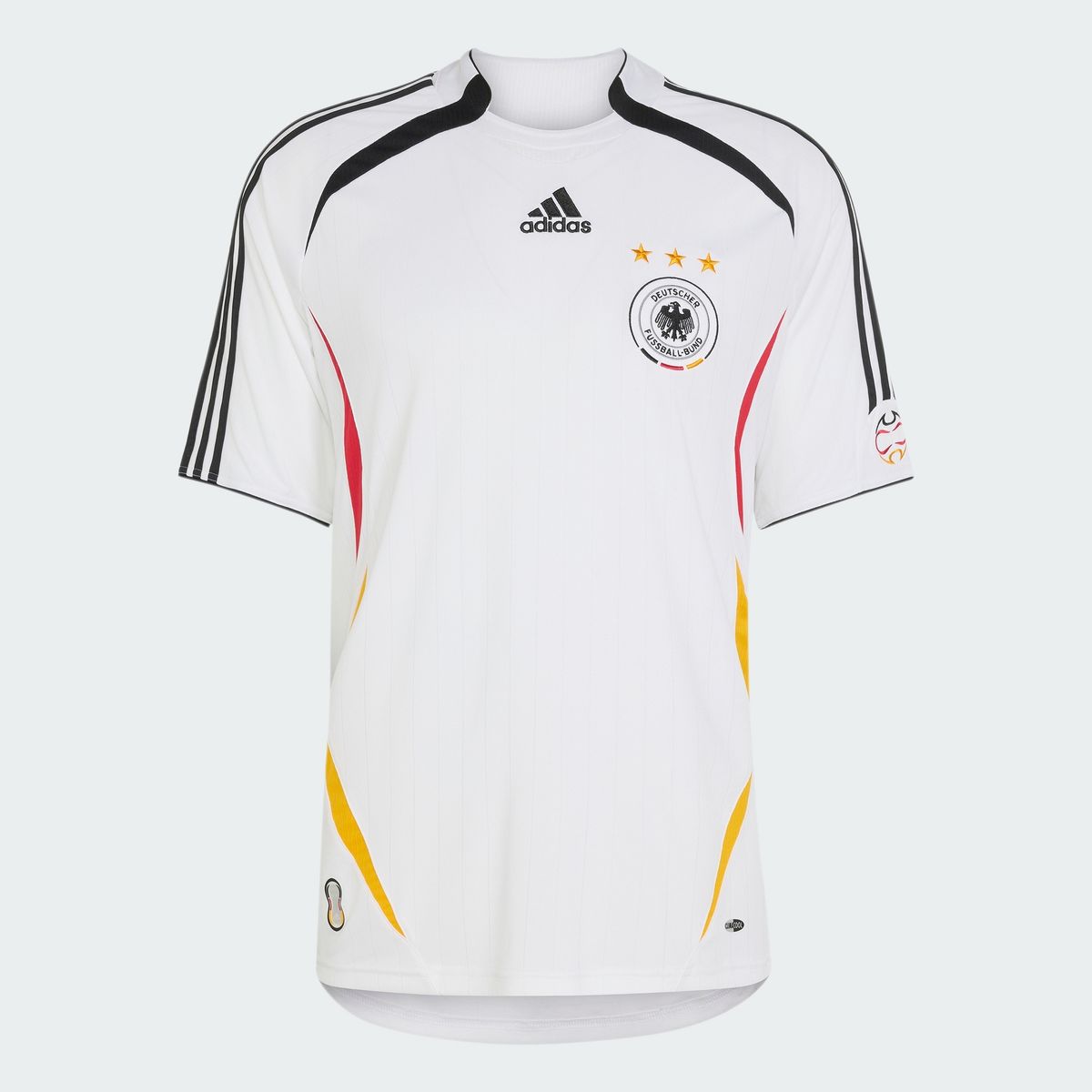 아디다스(ADIDAS) 독일 홈 저지 2006 KD3998