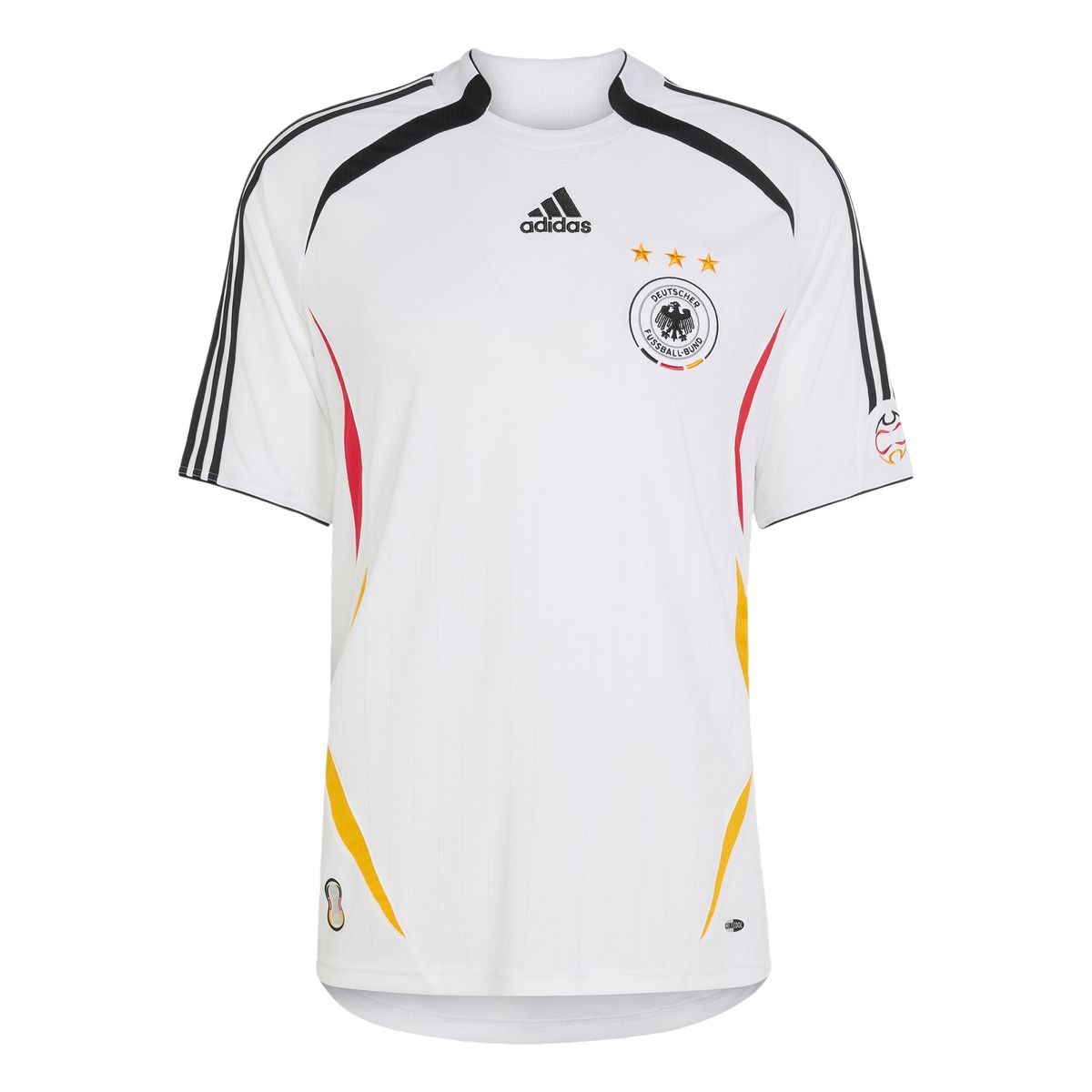 아디다스(ADIDAS) 독일 홈 저지 2006 KD3998