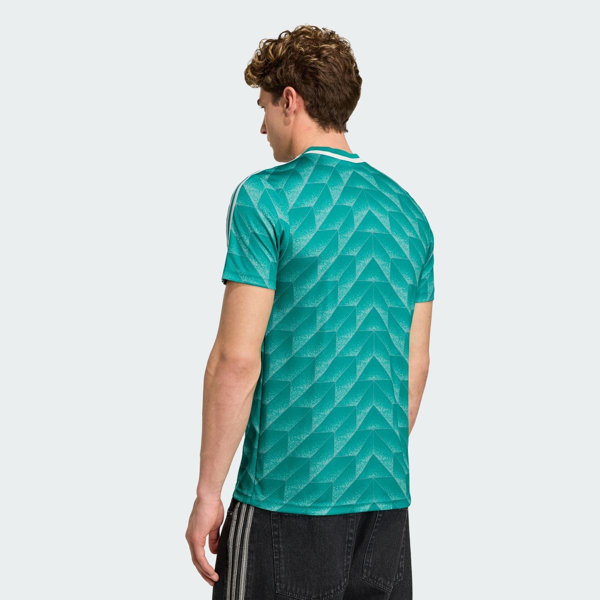 아디다스(ADIDAS) 독일 어웨이 저지 1990 KD3999
