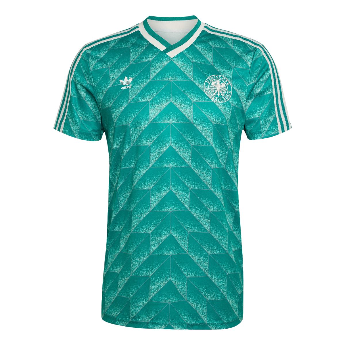 아디다스(ADIDAS) 독일 어웨이 저지 1990 KD3999