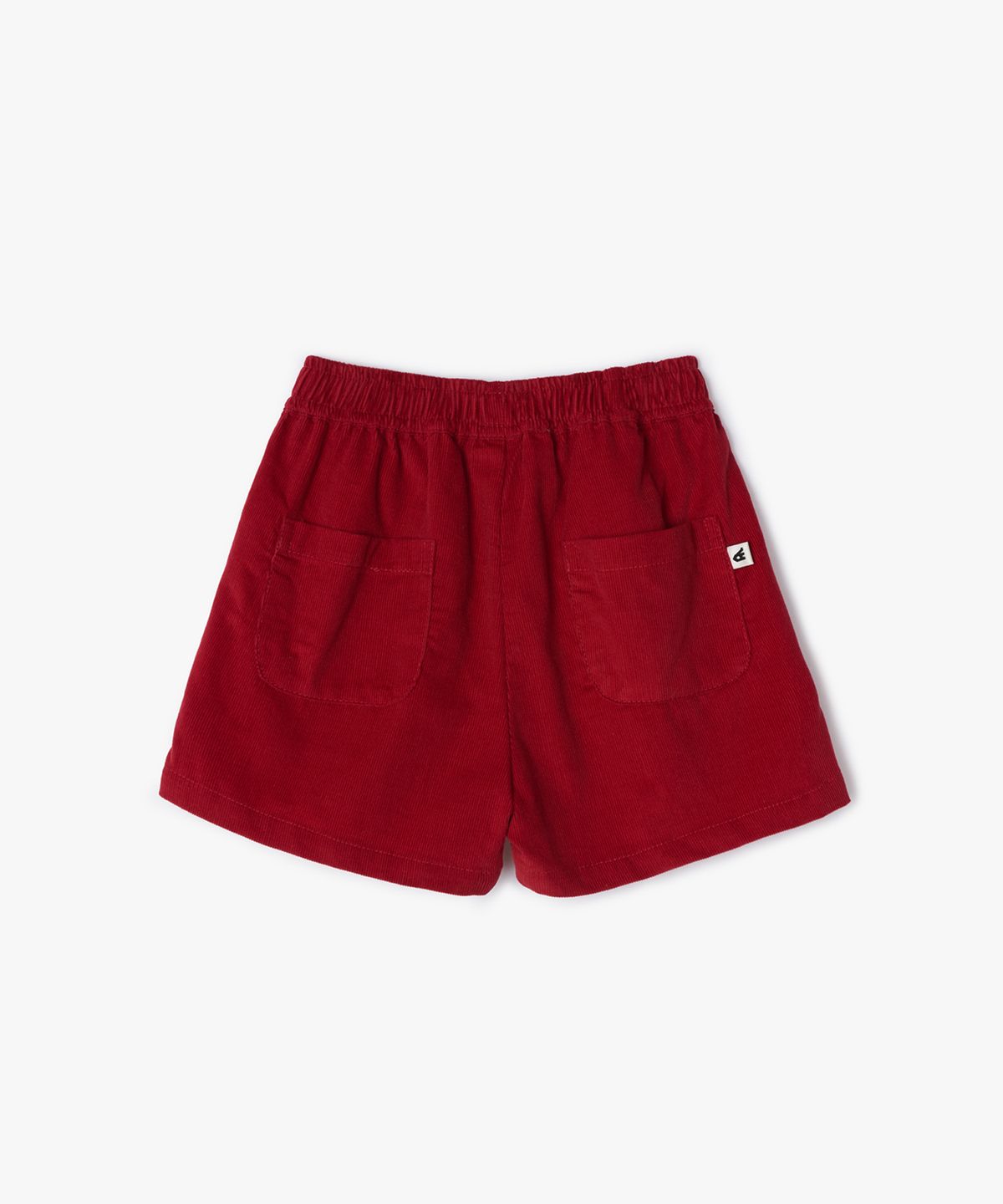 플레이그라운드(PLAYGROUND) Coco Summer Corduroy Shorts