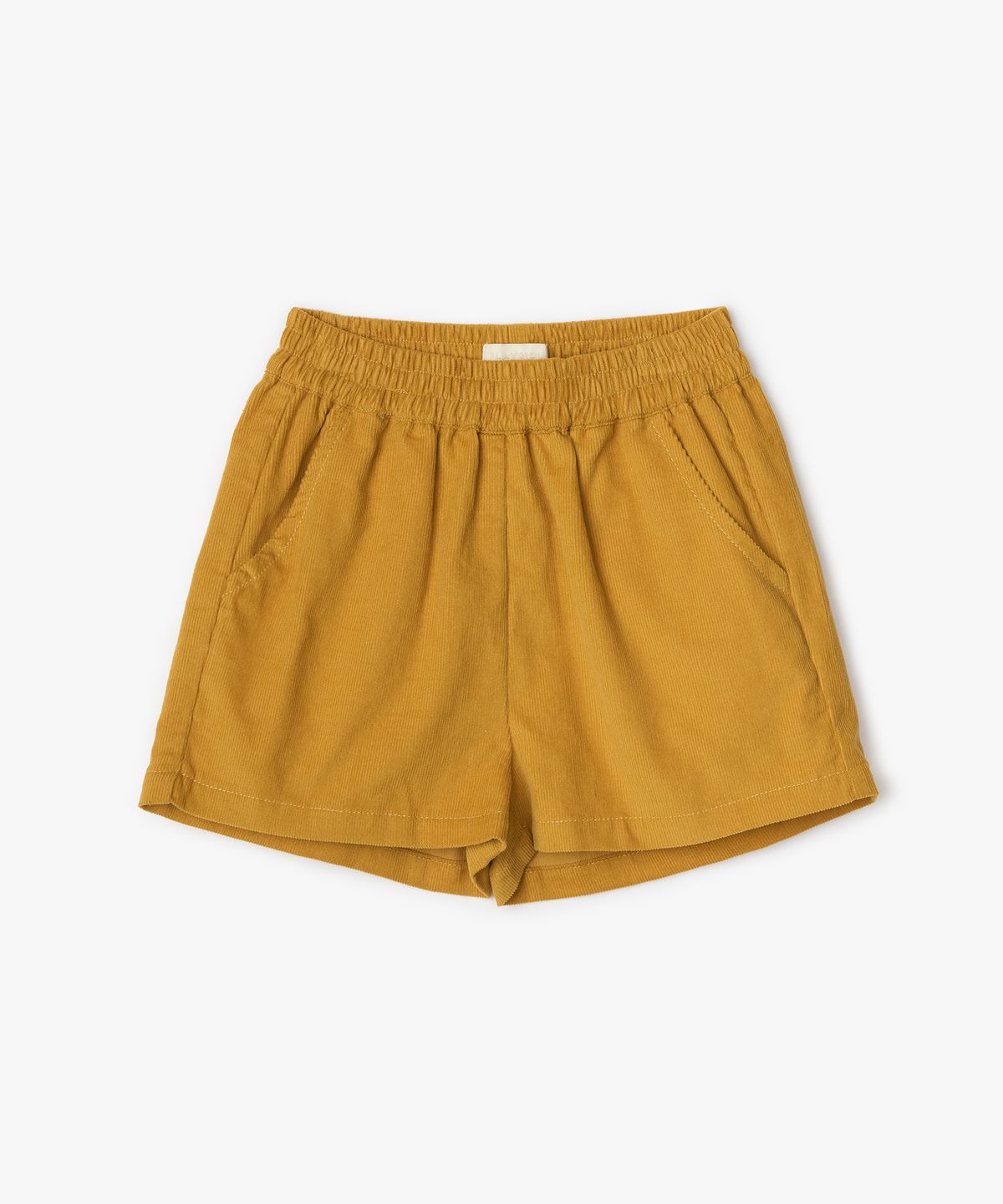 플레이그라운드(PLAYGROUND) Coco Summer Corduroy Shorts