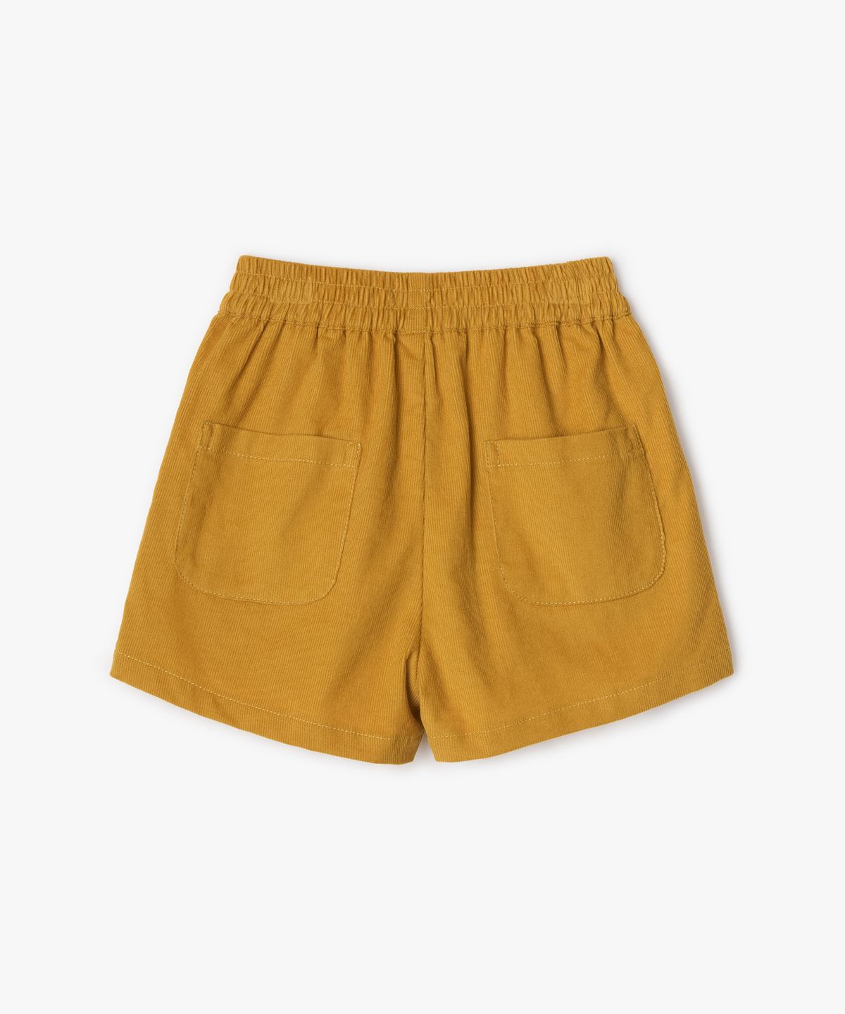 플레이그라운드(PLAYGROUND) Coco Summer Corduroy Shorts