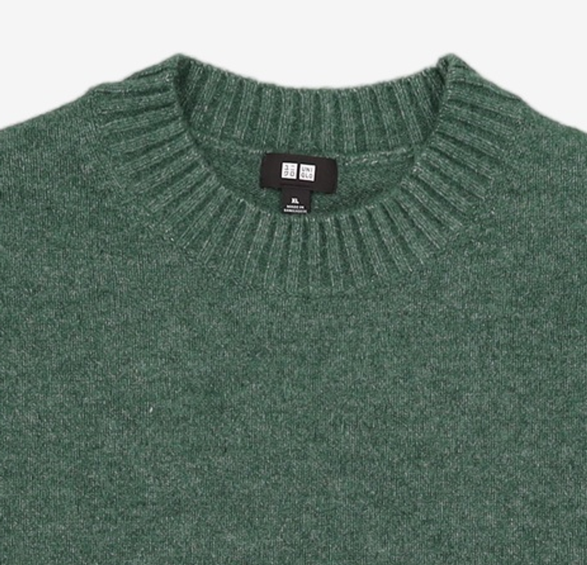 유니클로(UNIQLO) 니트/스웨터 XL