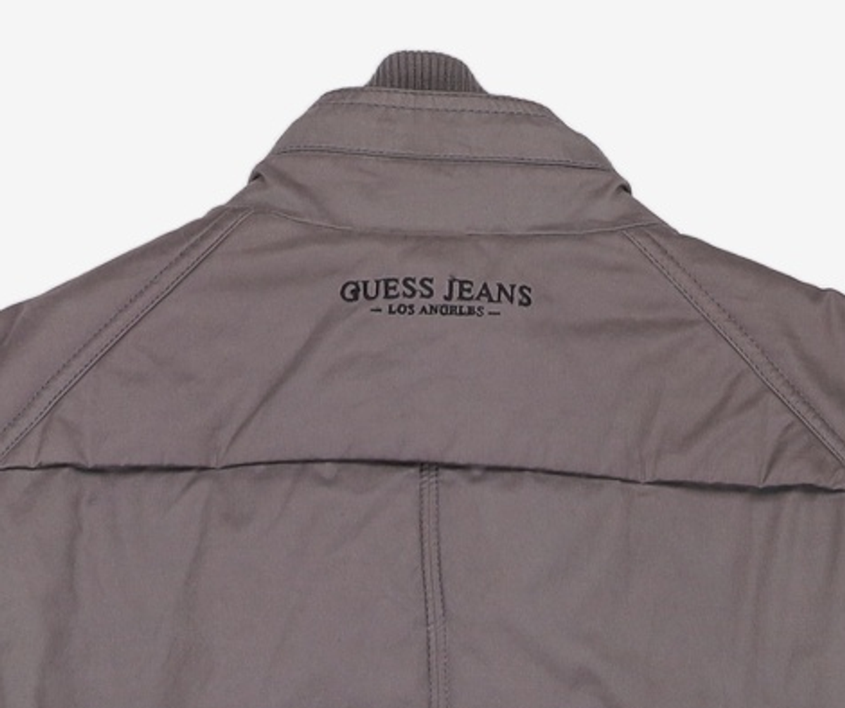 게스(GUESS) 기타 점퍼/재킷 XL