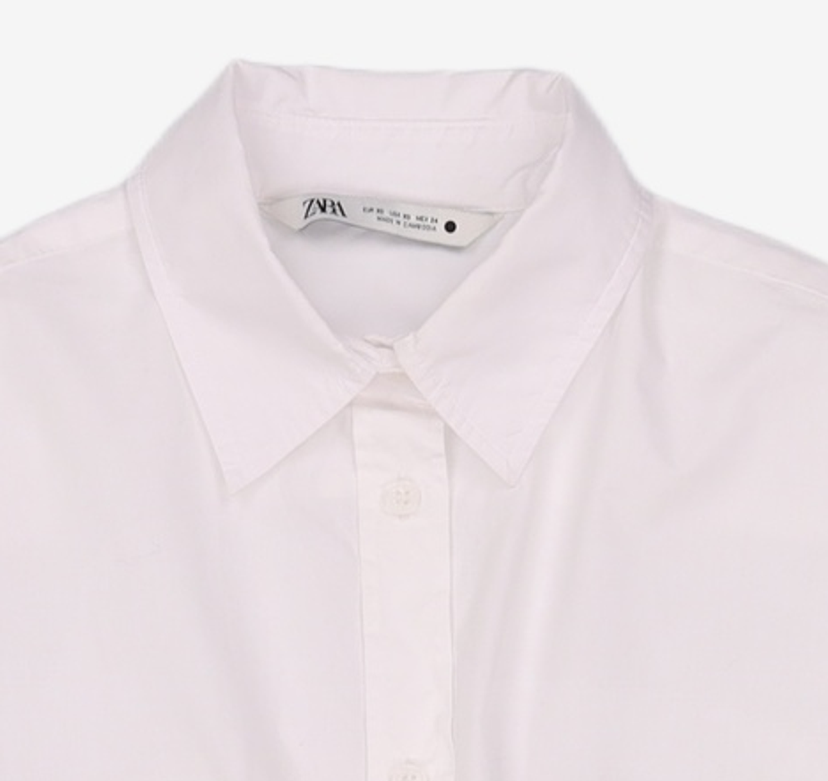 자라(ZARA) 캐주얼 셔츠 XS