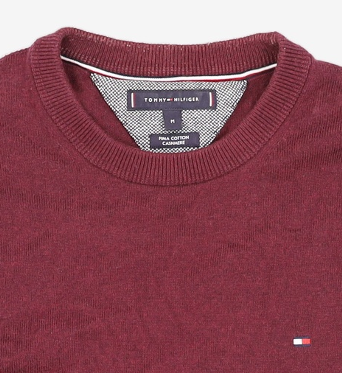 타미힐피거(TOMMY HILFIGER) 니트/스웨터 M