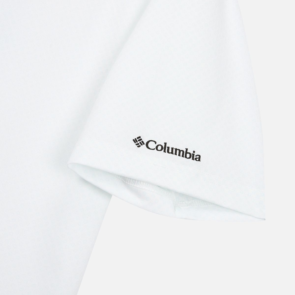 컬럼비아(COLUMBIA) 공용 리틀 베어 락 그래픽 반팔 티셔츠