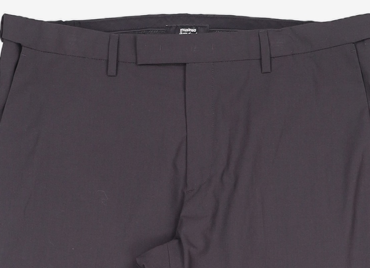 무신사 스탠다드(MUSINSA STANDARD) 슈트 팬츠/슬랙스 36