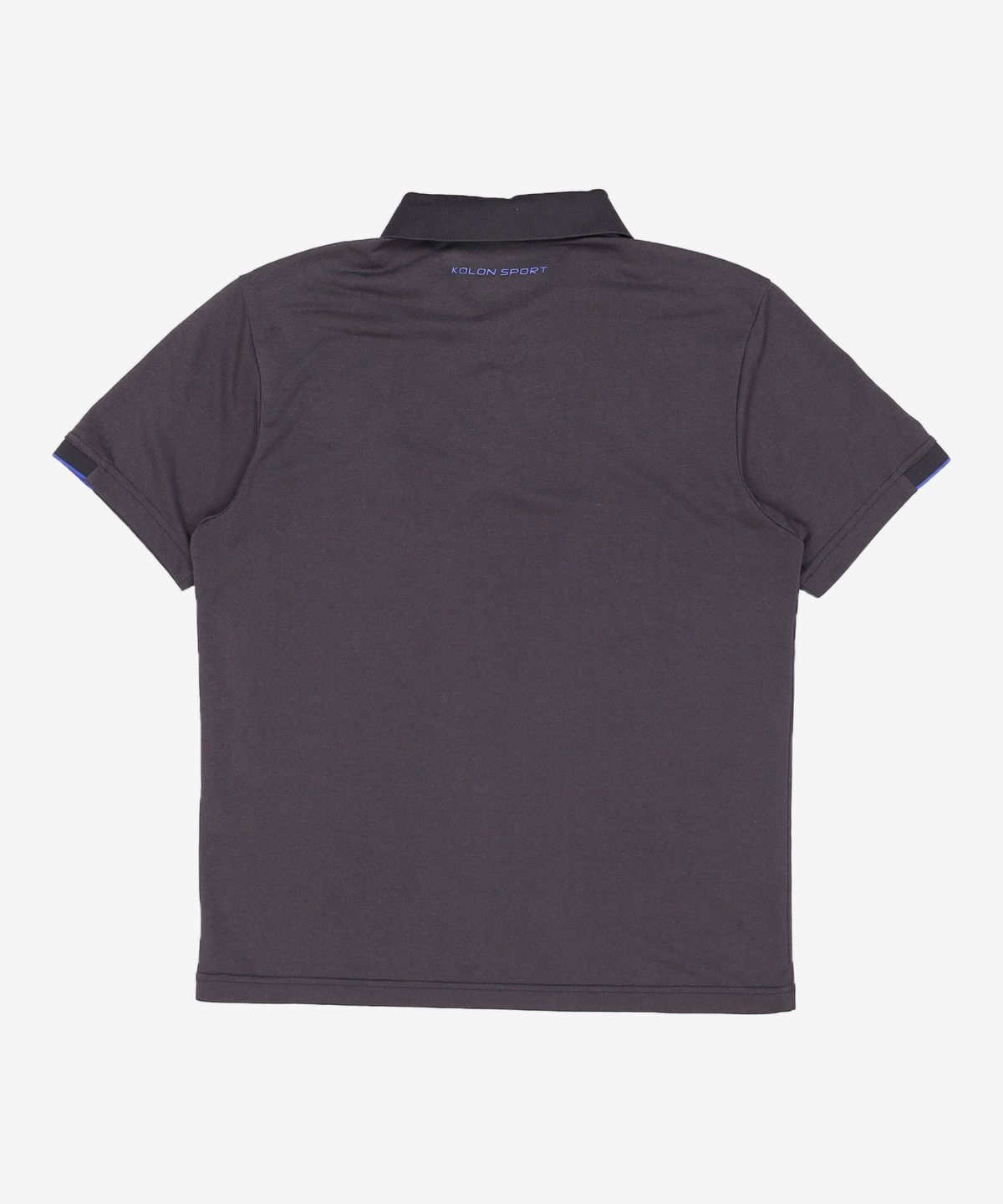 코오롱스포츠(KOLON SPORT) 피케/카라 티셔츠 100