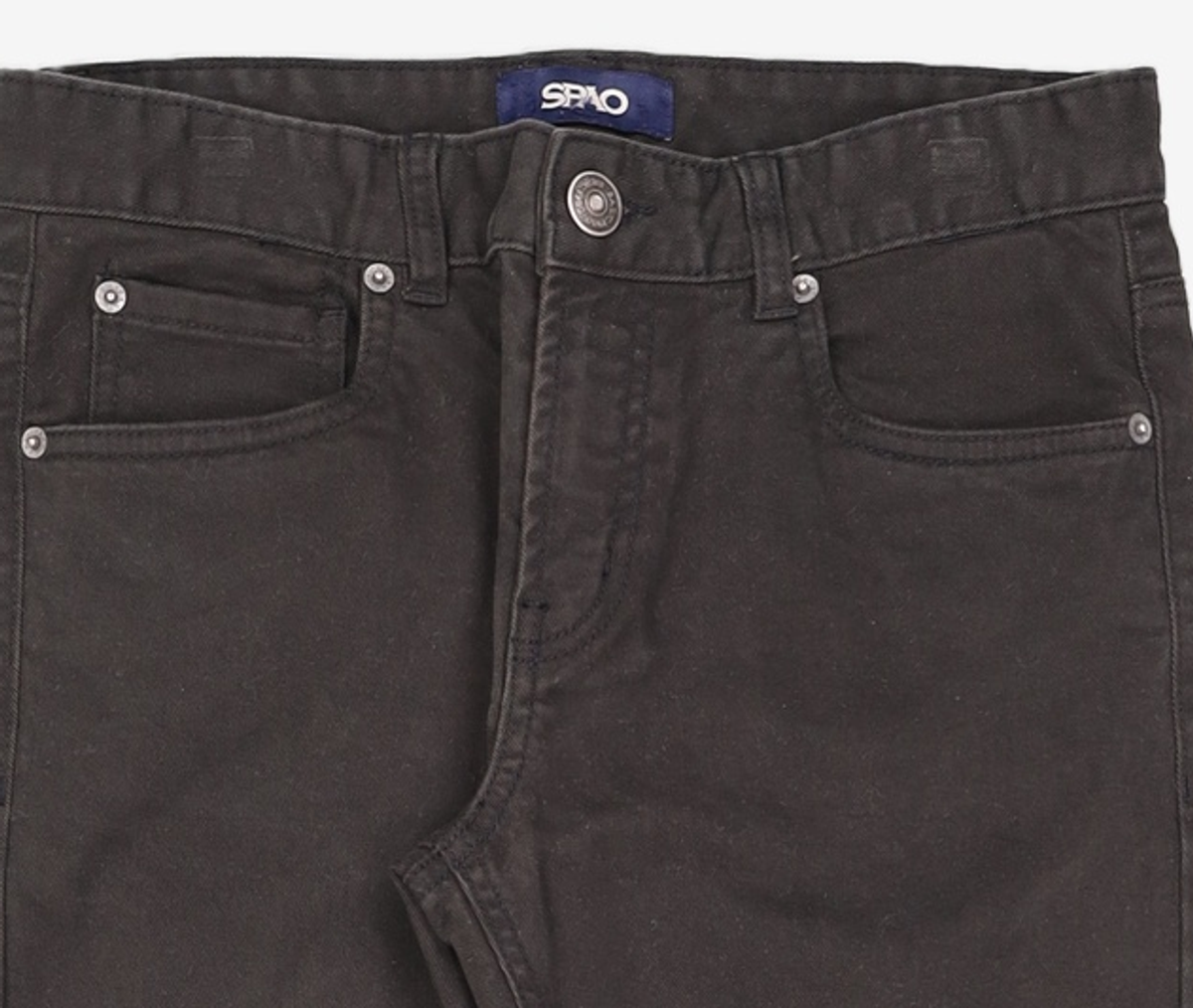 스파오(SPAO) 청/데님 팬츠 28