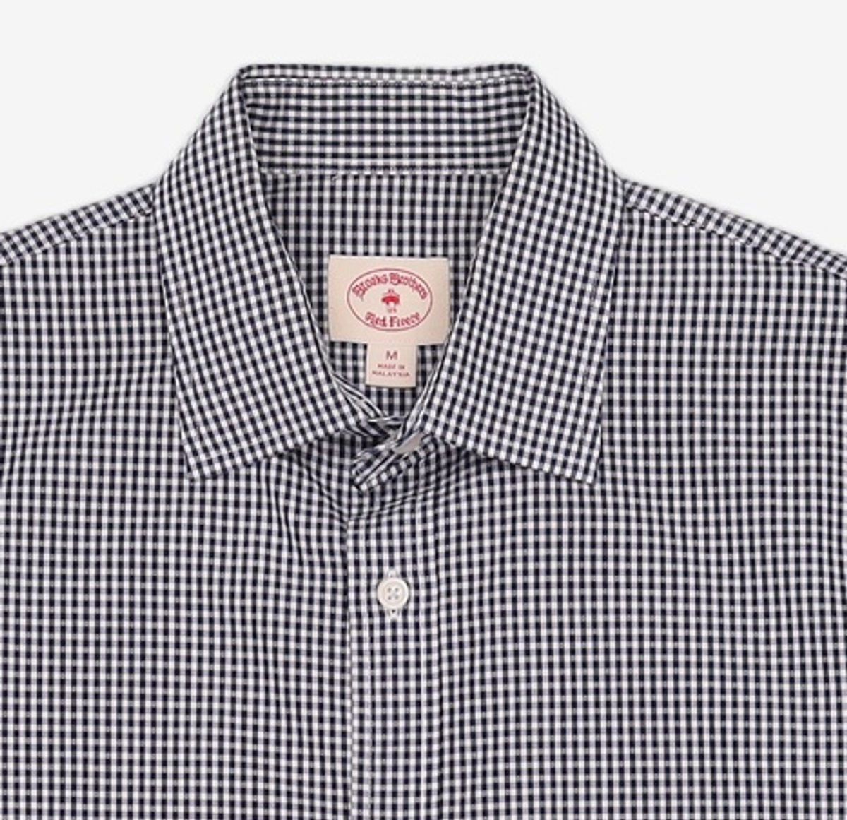 브룩스 브라더스(BROOKS BROTHERS) 캐주얼 셔츠 M