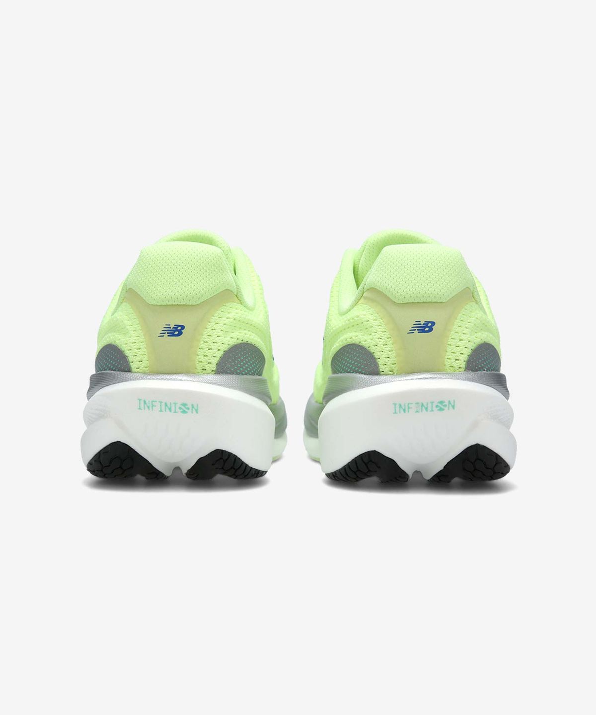 뉴발란스(NEW BALANCE) NBPFGS104Y / 1080 V15 (여성, D) (L/YELLOW)