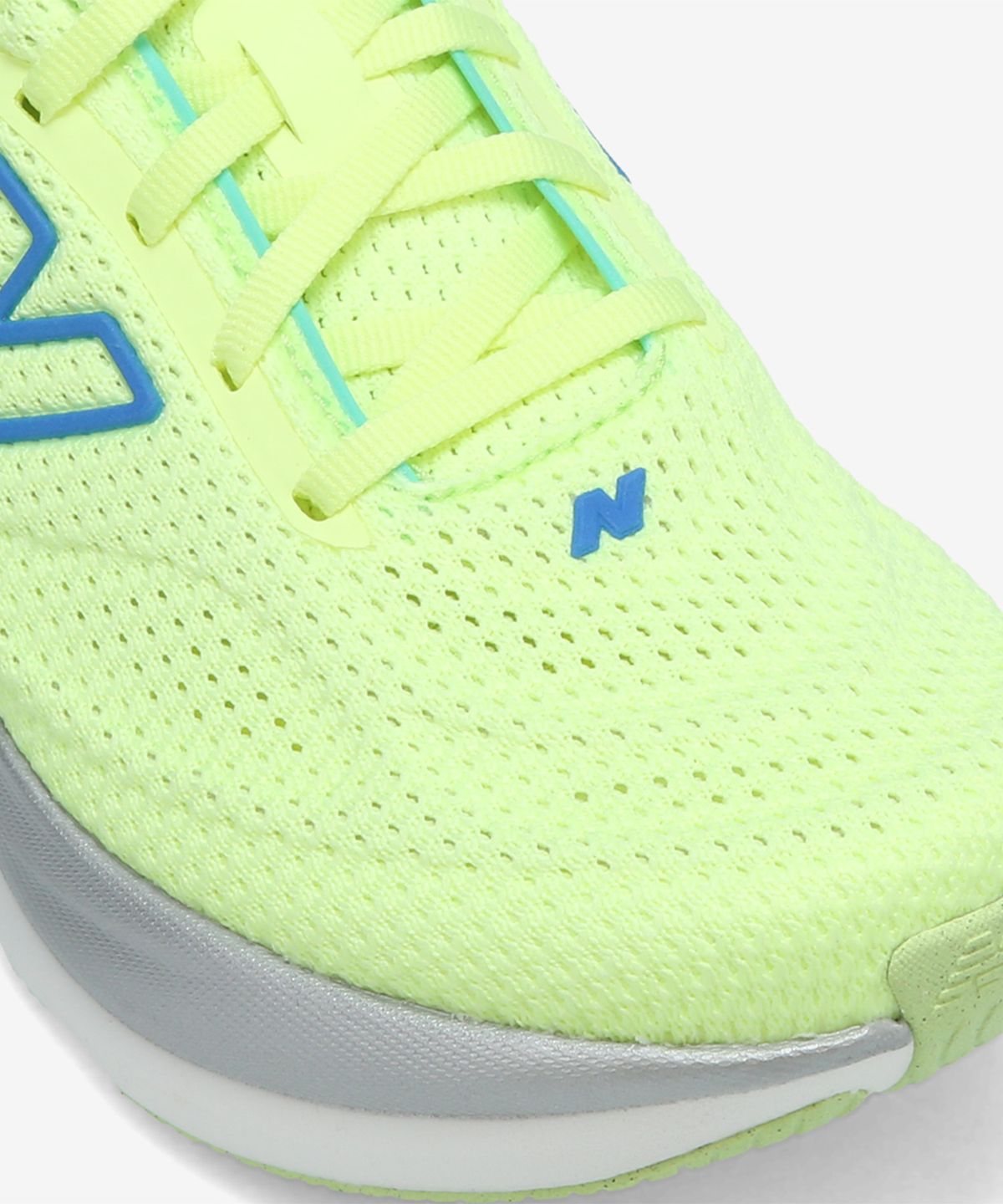 뉴발란스(NEW BALANCE) NBPFGS104Y / 1080 V15 (여성, D) (L/YELLOW)