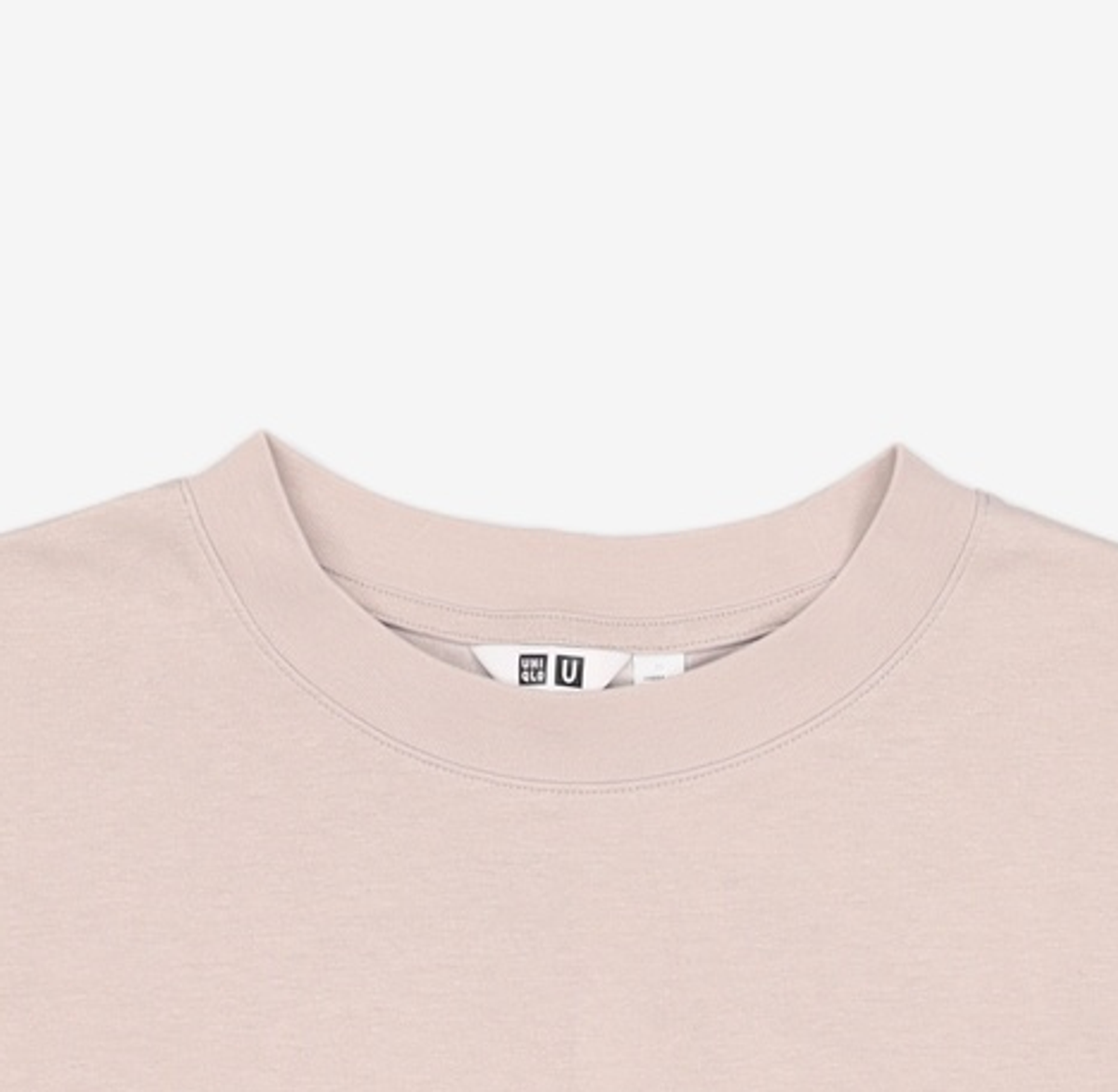 유니클로(UNIQLO) 반소매 티셔츠 M