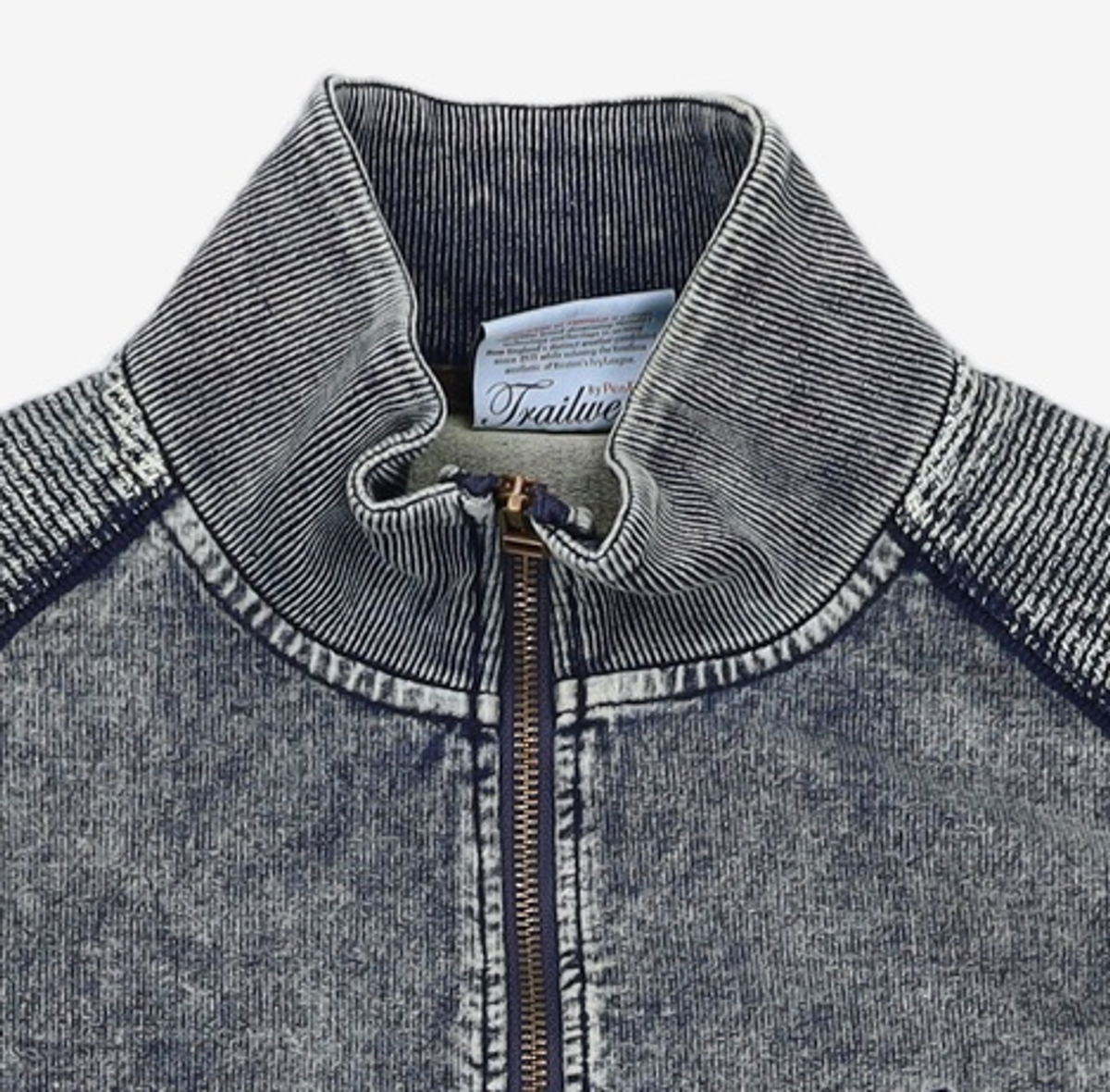 펜필드(PENFIELD) 트레이닝 재킷 S