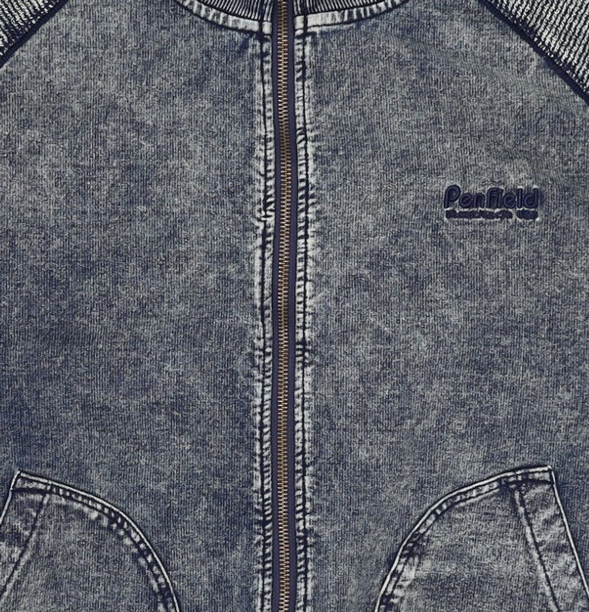 펜필드(PENFIELD) 트레이닝 재킷 S
