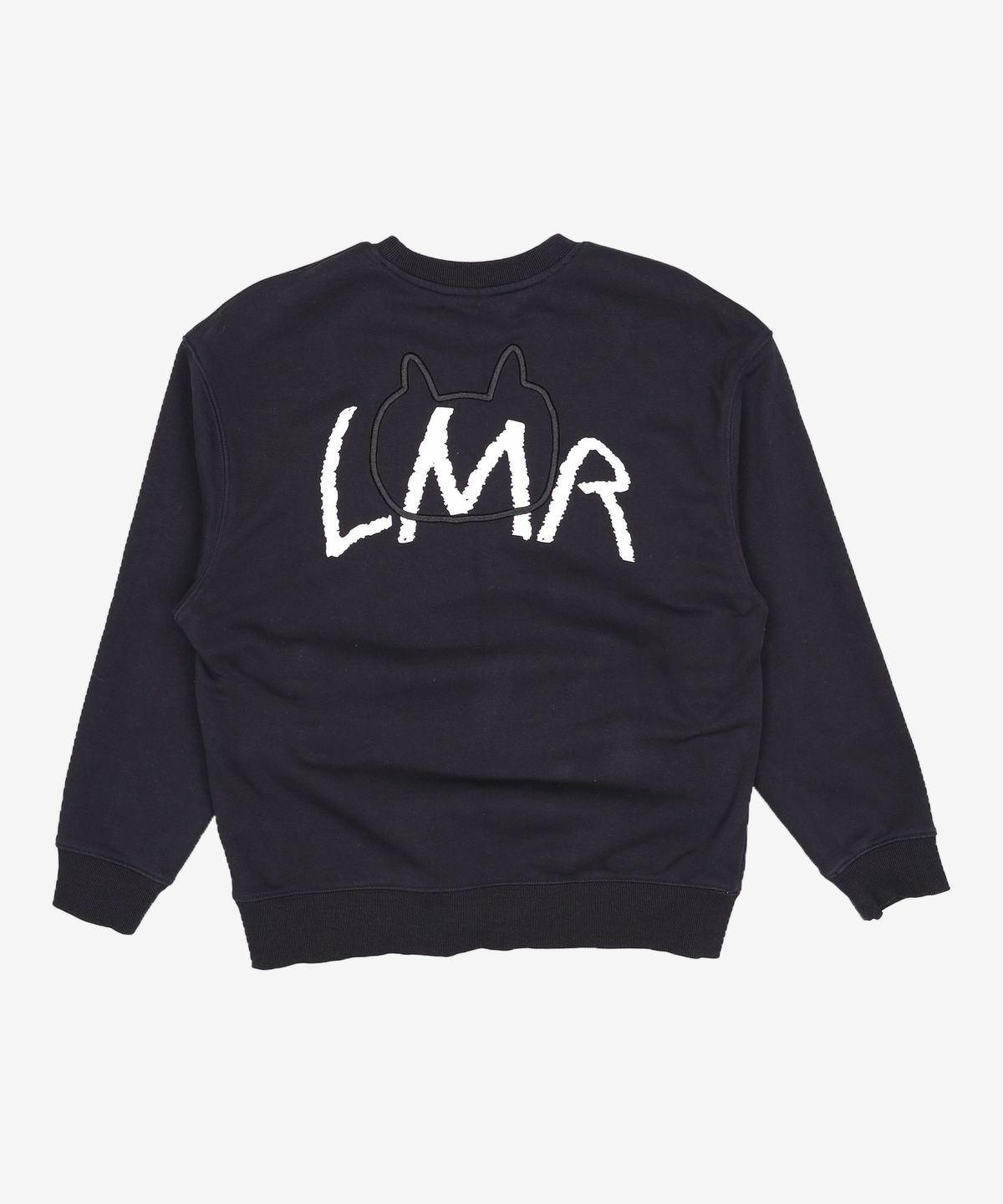 엘엠알(LMR) 맨투맨/스웨트셔츠 M