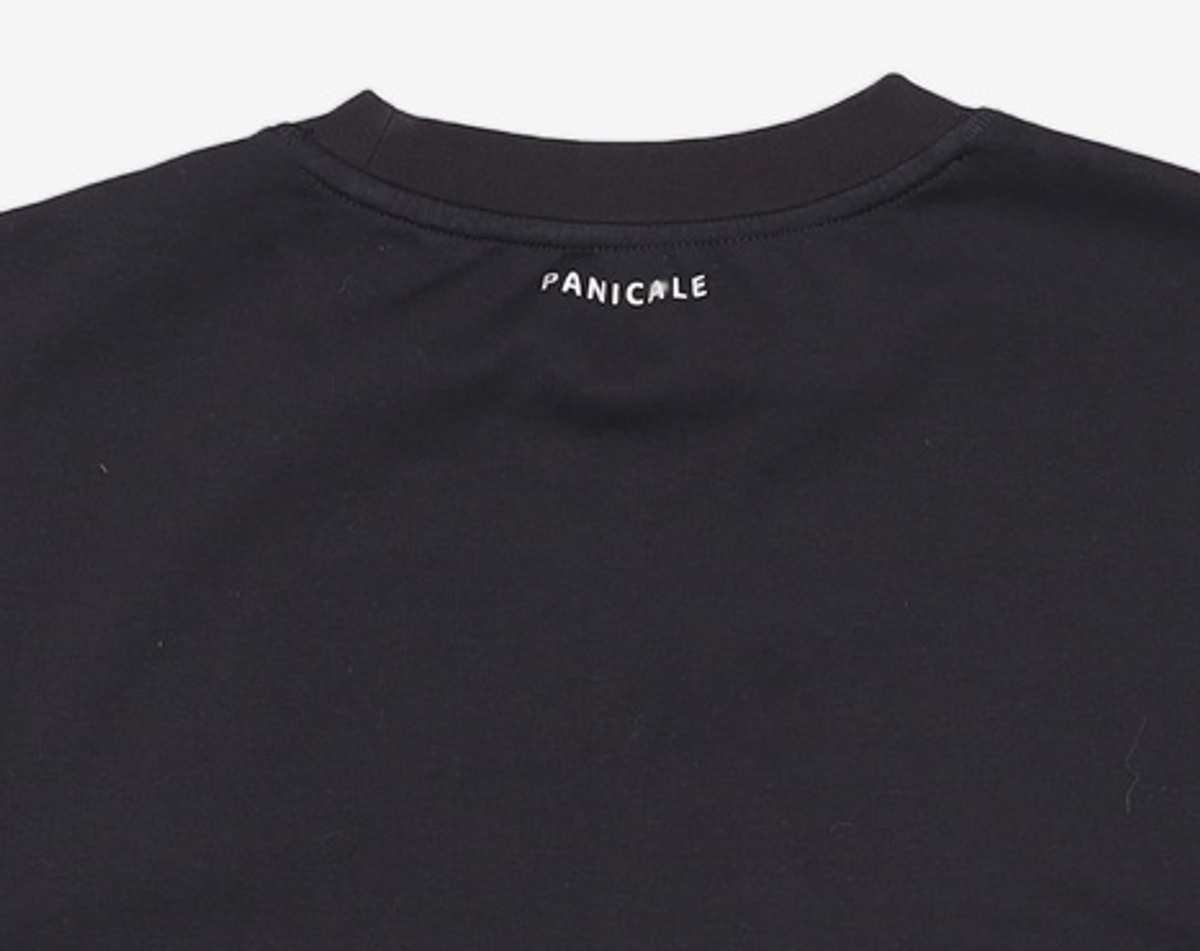 빠니깔레(PANICALE) 긴소매 티셔츠 XL