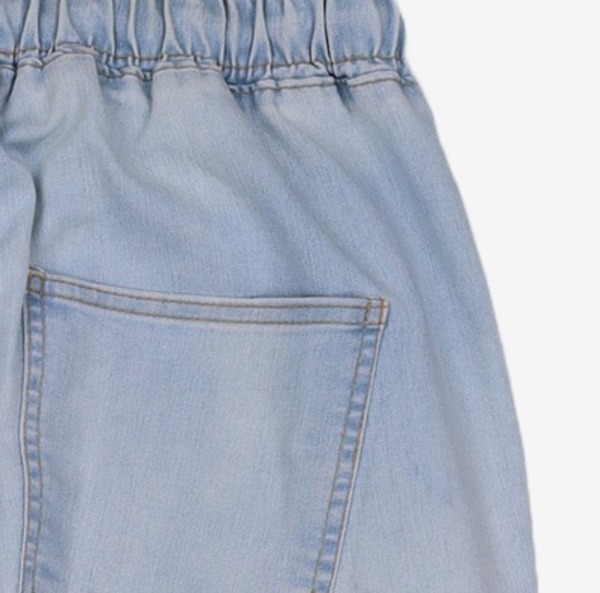 고진스(GO JEANS) 청/데님 팬츠 M