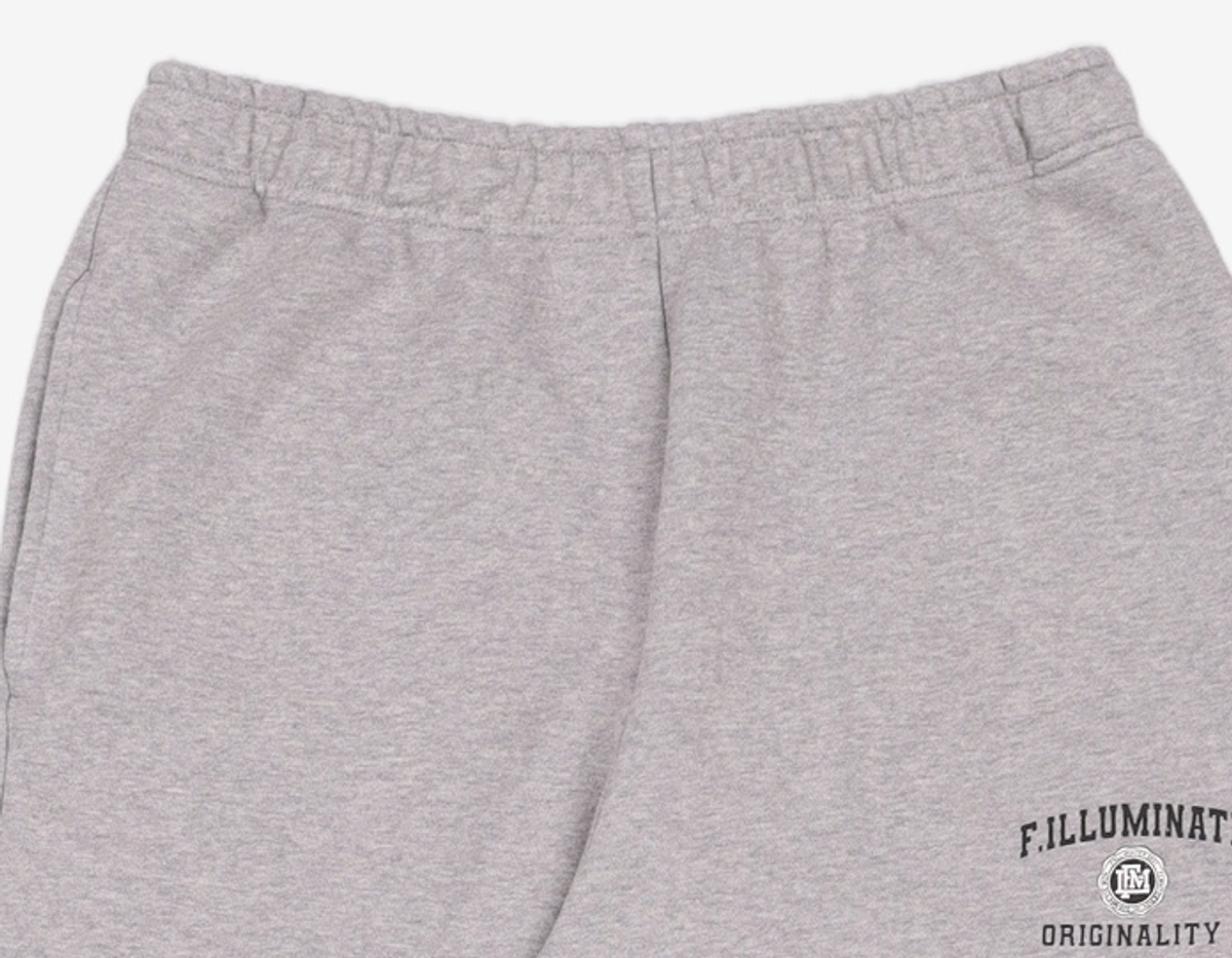 필루미네이트(FILLUMINATE) 조거 팬츠 XL