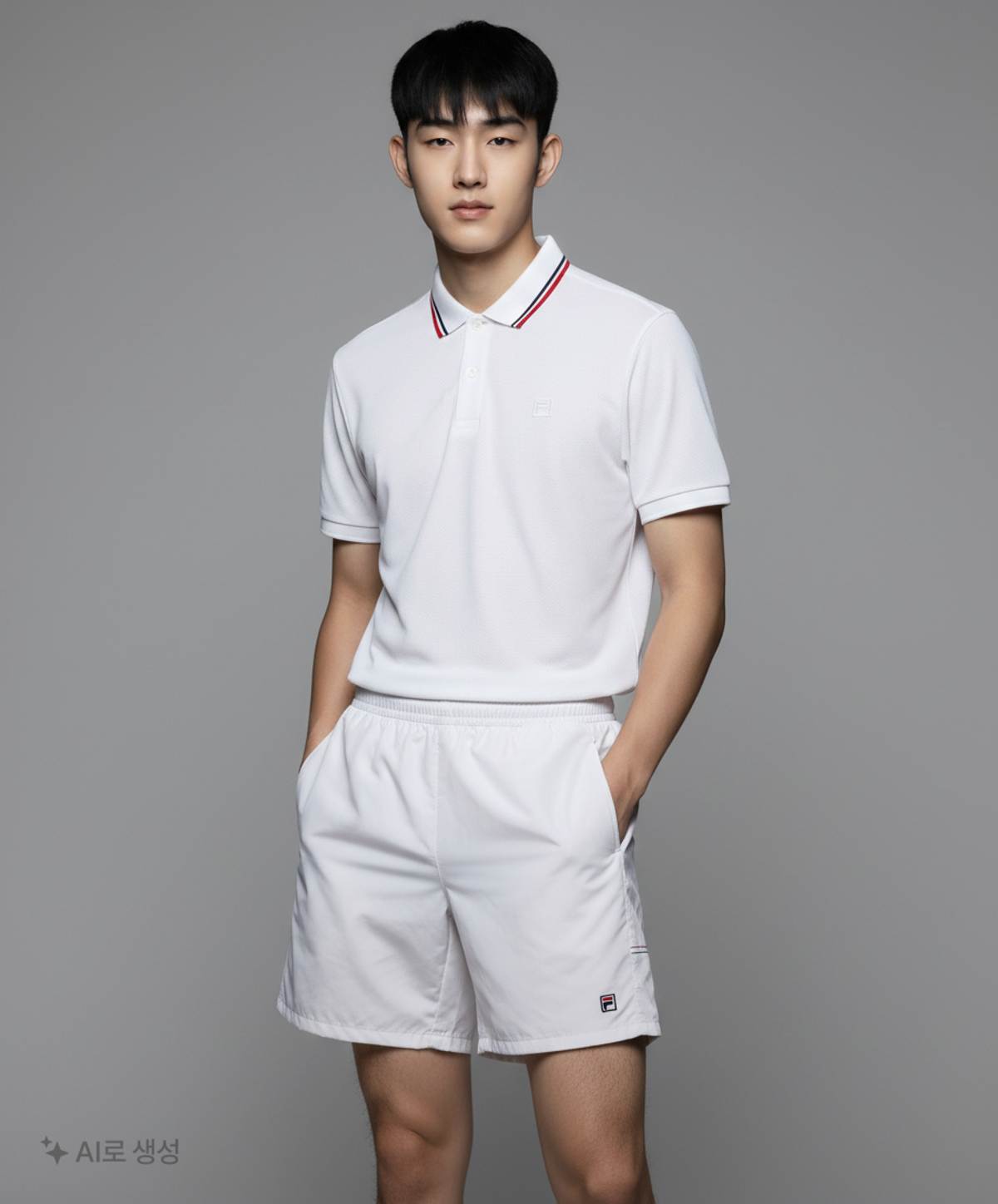 휠라(FILA) 숏팬츠 XL