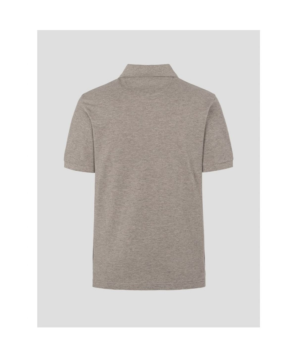 빈폴 멘(BEANPOLE MEN) [Essential] 피케 칼라넥 반소매 티셔츠  올리브
