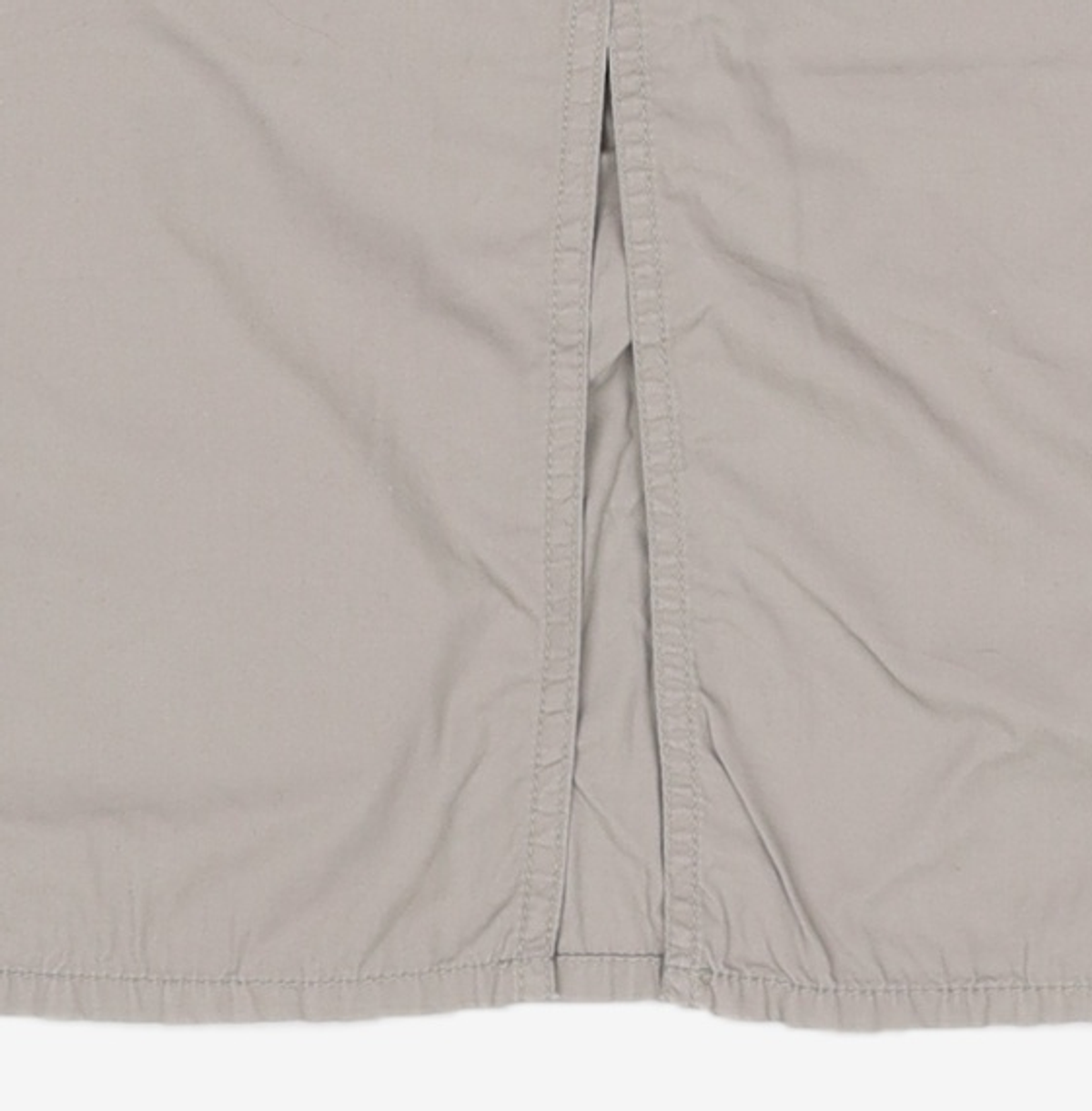 디바이디드에이치앤엠(DIVIDED H&M) 롱스커트 XXS