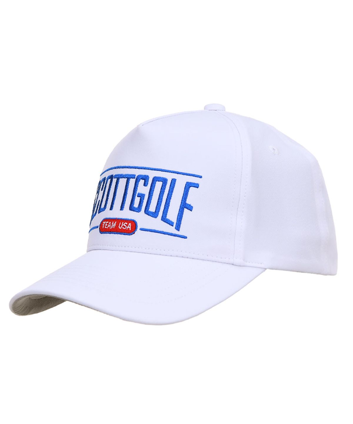 스캇골프(SCOTTGOLF) 시그니처 퍼포먼스 볼캡
