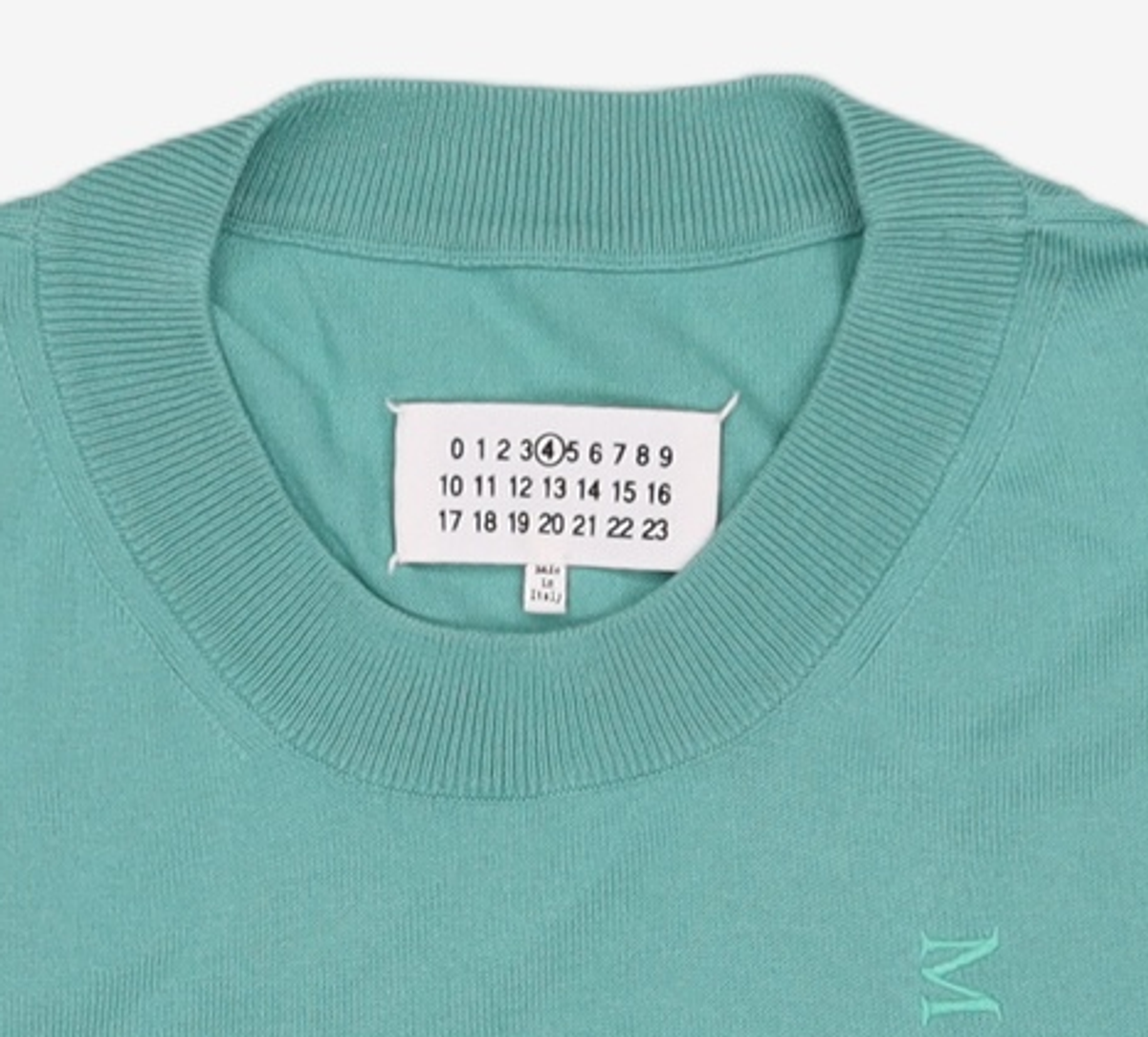 메종 마르지엘라(MAISON MARGIELA) 니트/스웨터 4
