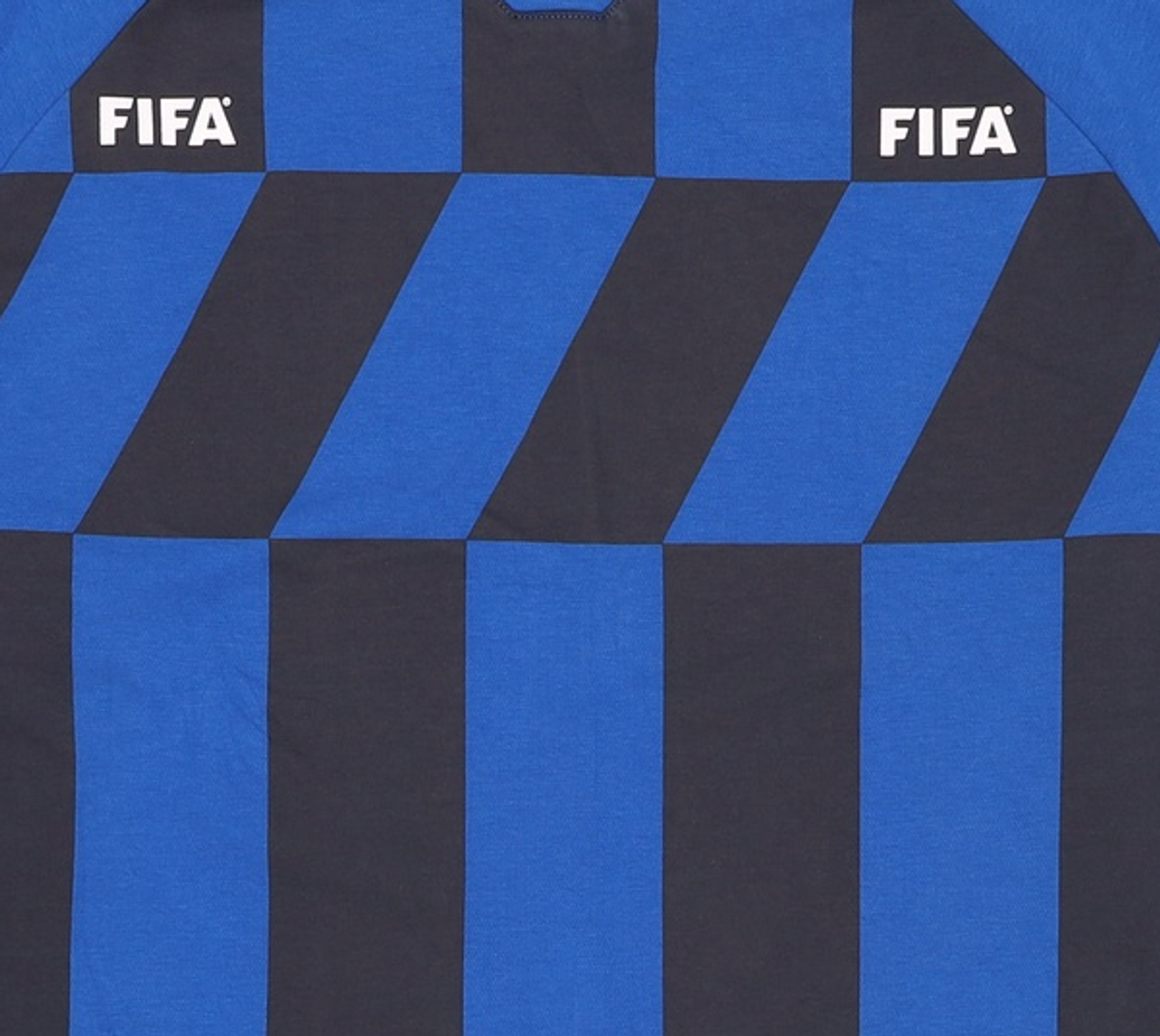 피파(FIFA) 긴소매 티셔츠 M