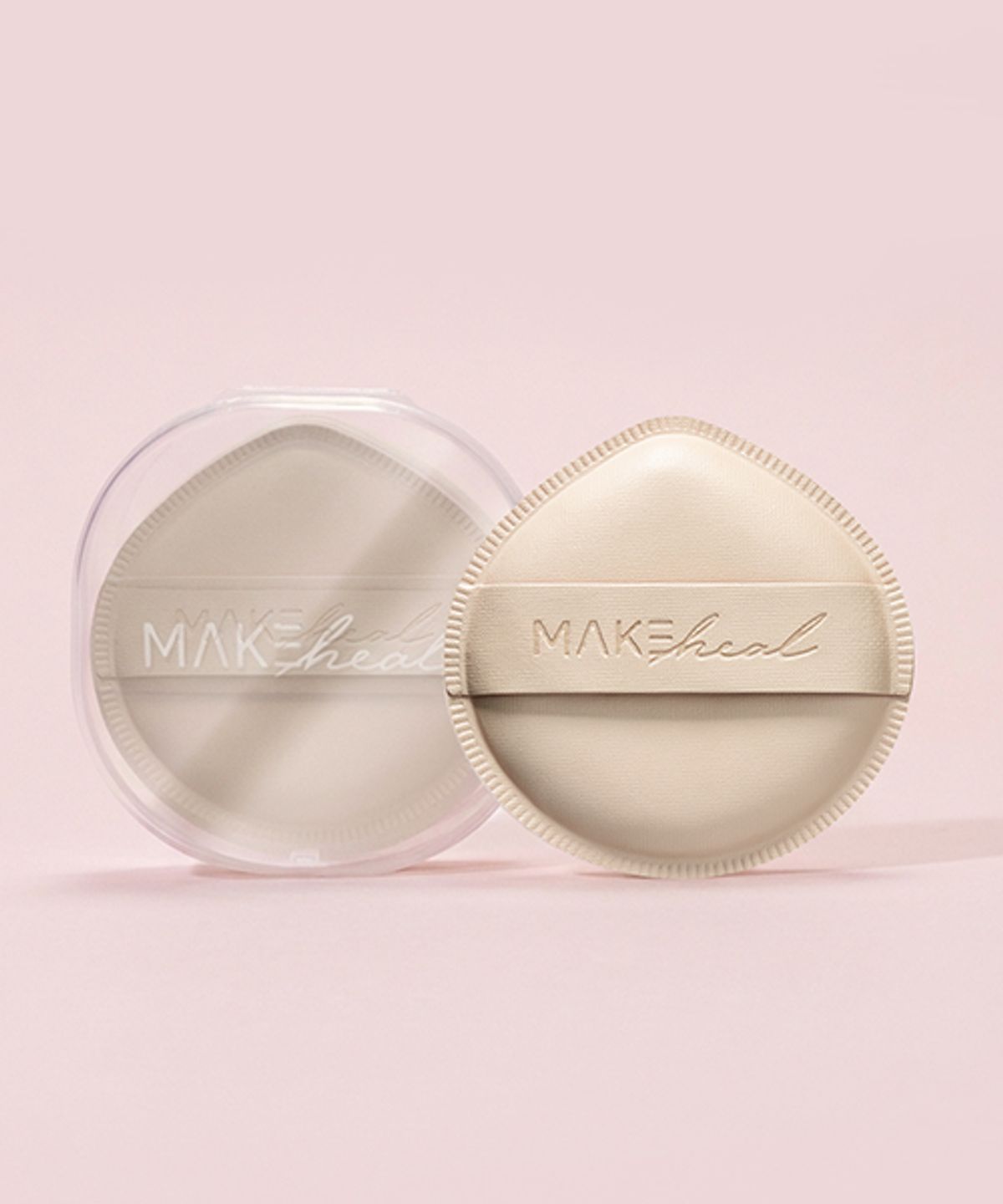 메이크힐(MAKEHEAL) 구름 팡팡 퍼프 3P 기획세트