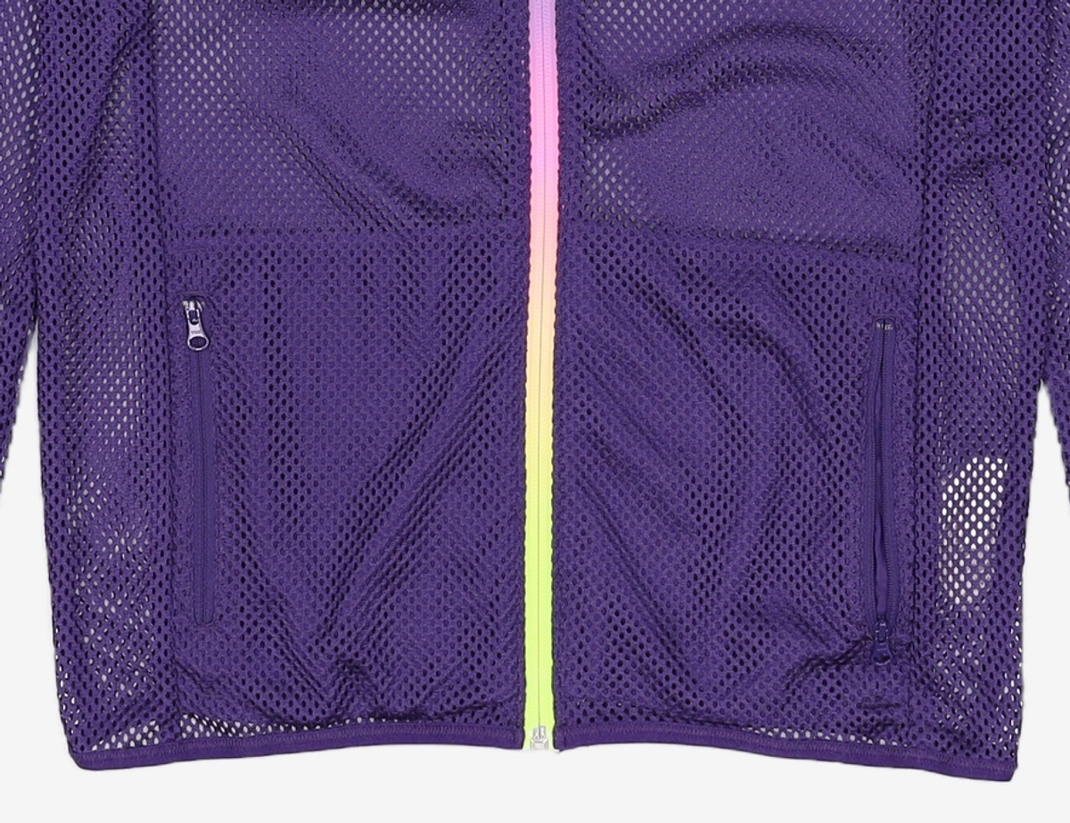 나이키(NIKE) 트레이닝 재킷 S