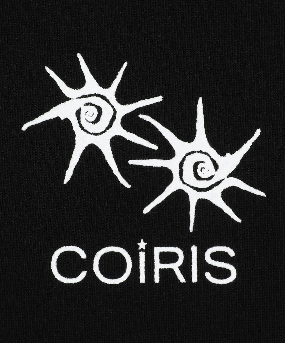 코이리스(COIRIS) 서울 시티 아카이브 반팔 티 (2컬러)