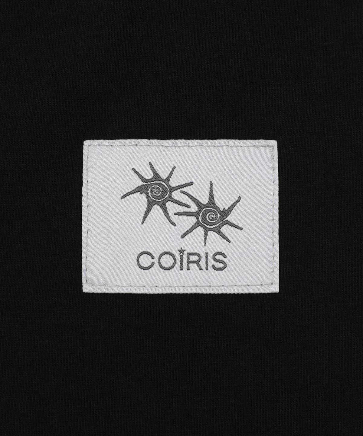 코이리스(COIRIS) 서울 시티 아카이브 반팔 티 (2컬러)